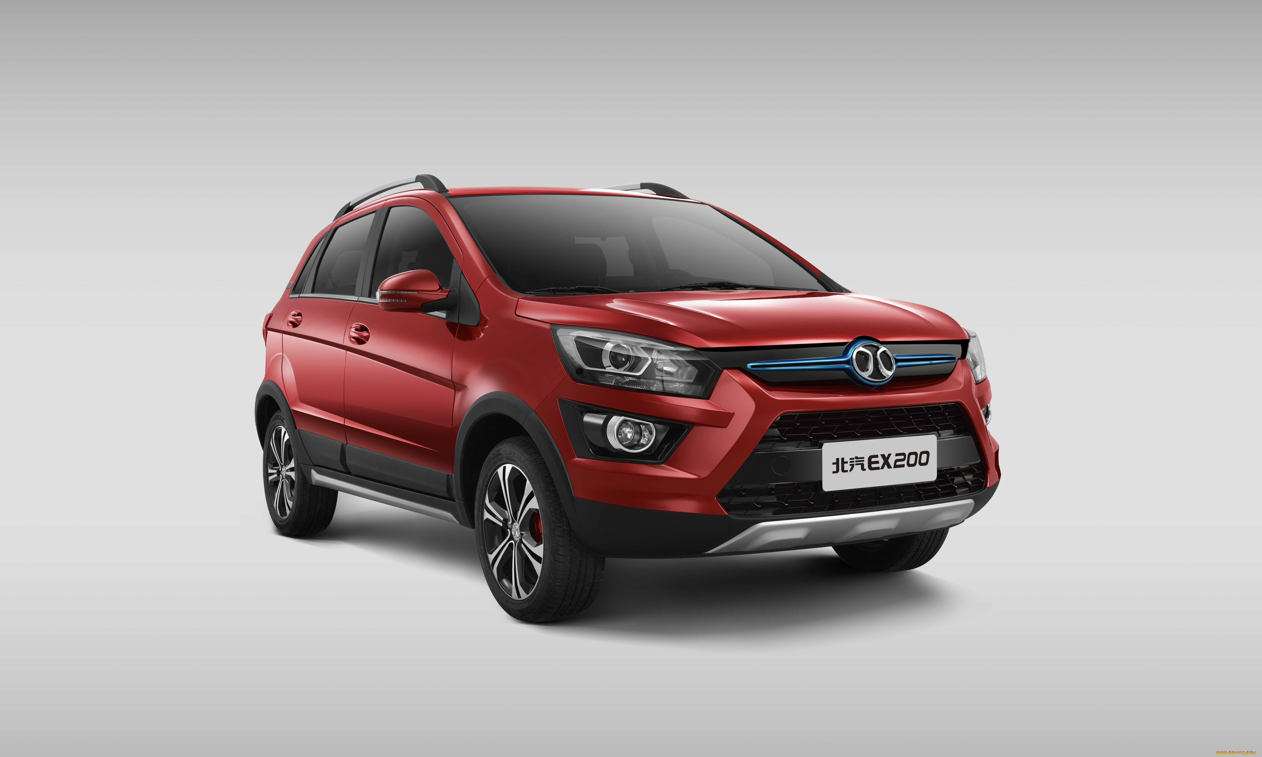 автомобили, -unsort, 2016г, ex200, senova