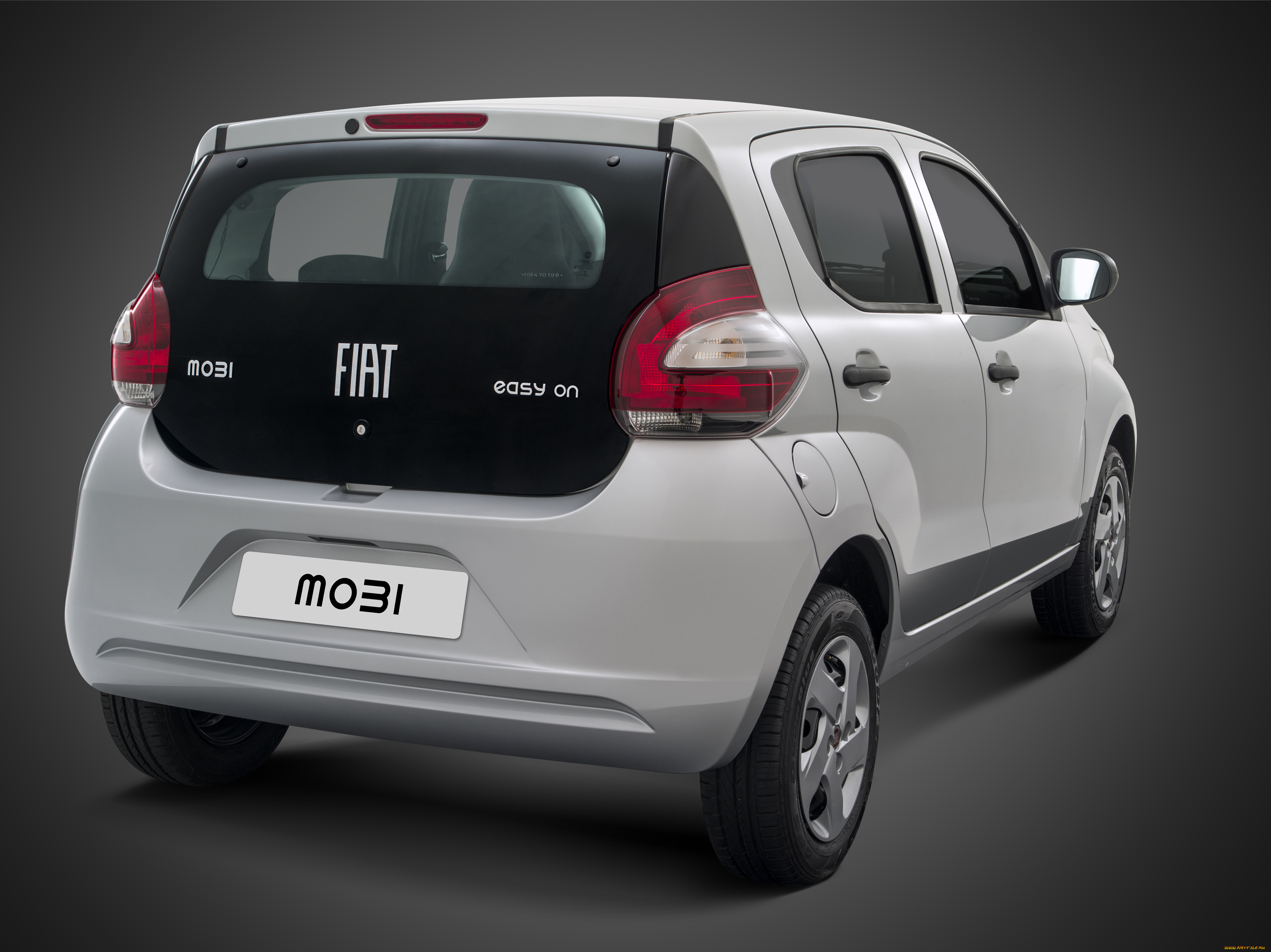 автомобили, fiat, mobi, 2016г, 344, like