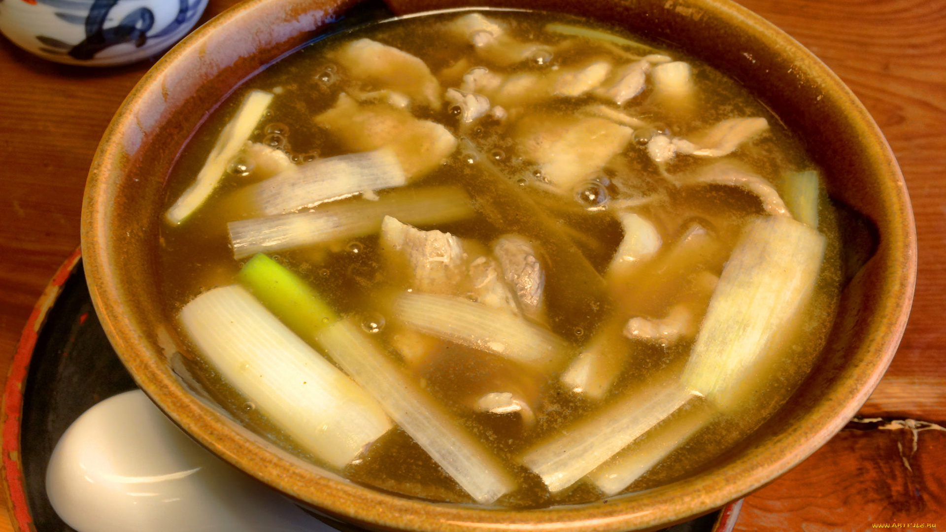 еда, первые, блюда, суп