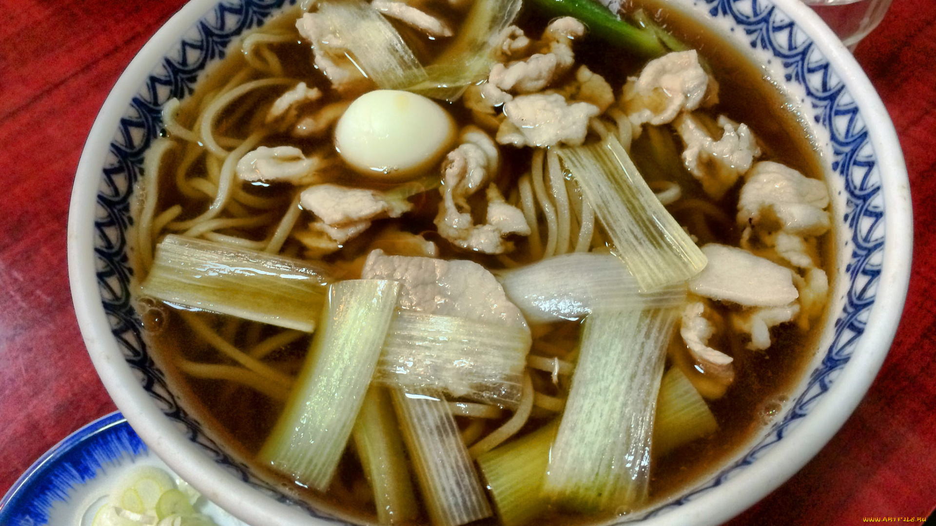 еда, первые, блюда, суп