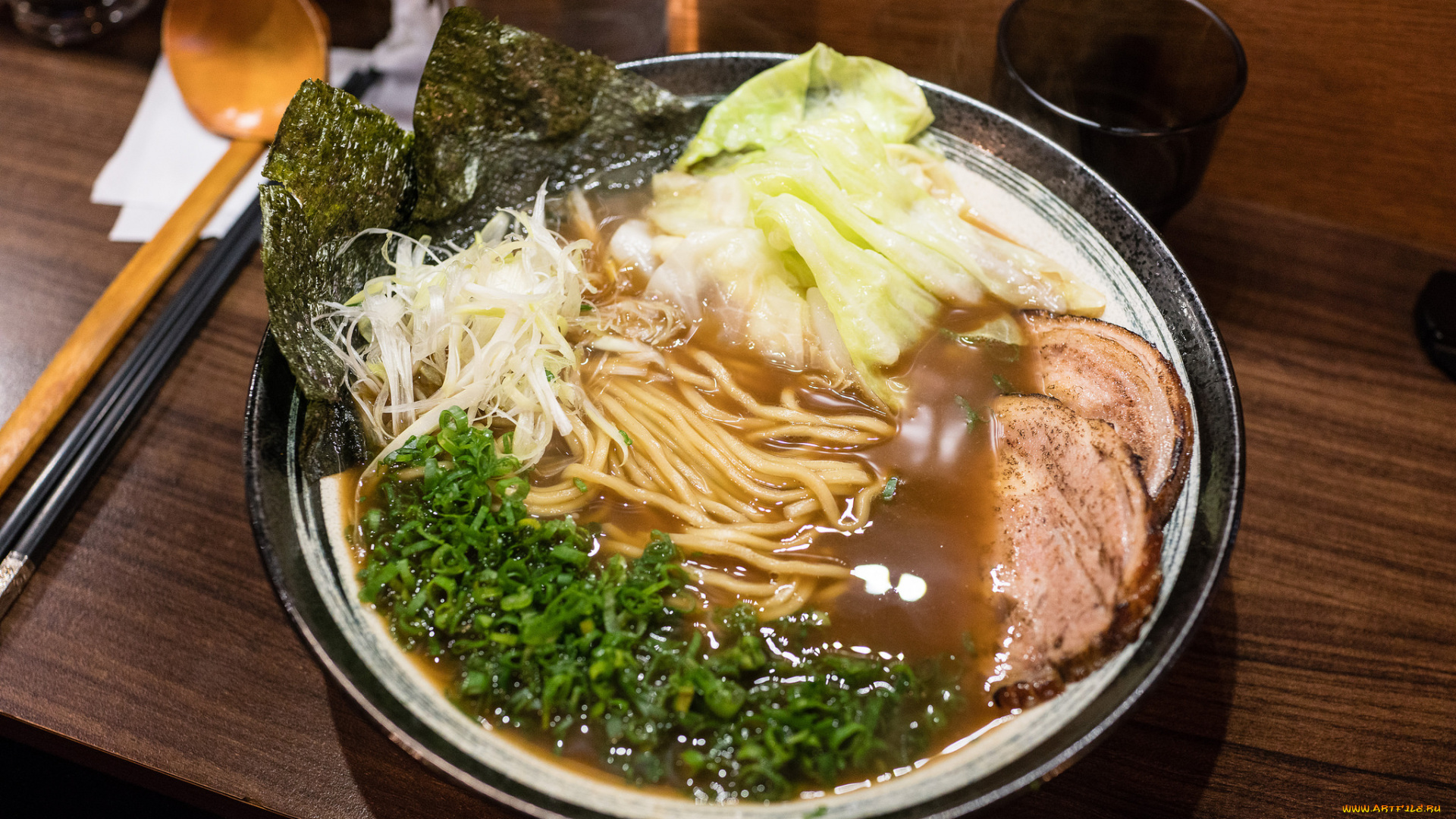 еда, первые, блюда, суп