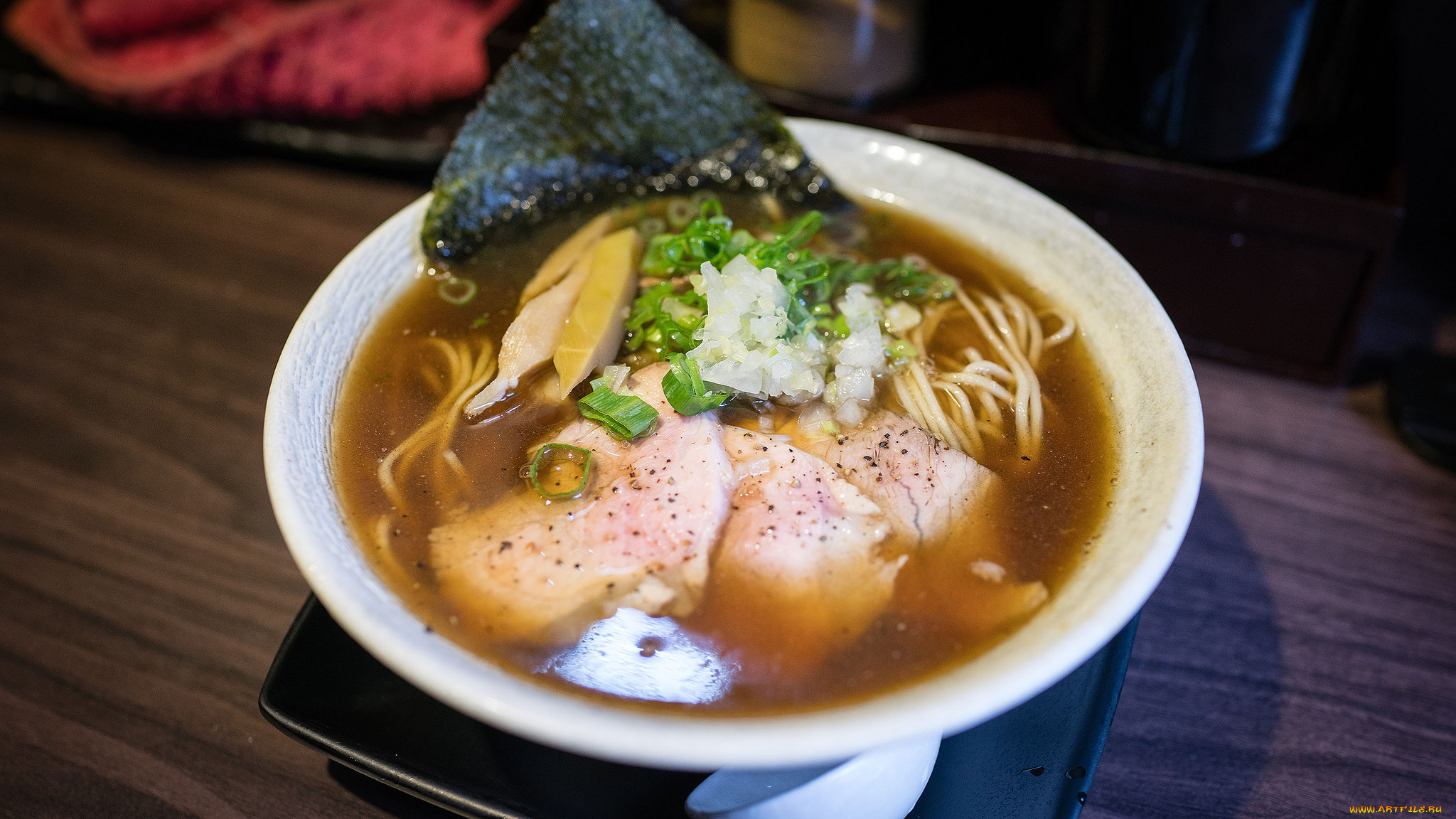 еда, первые, блюда, суп