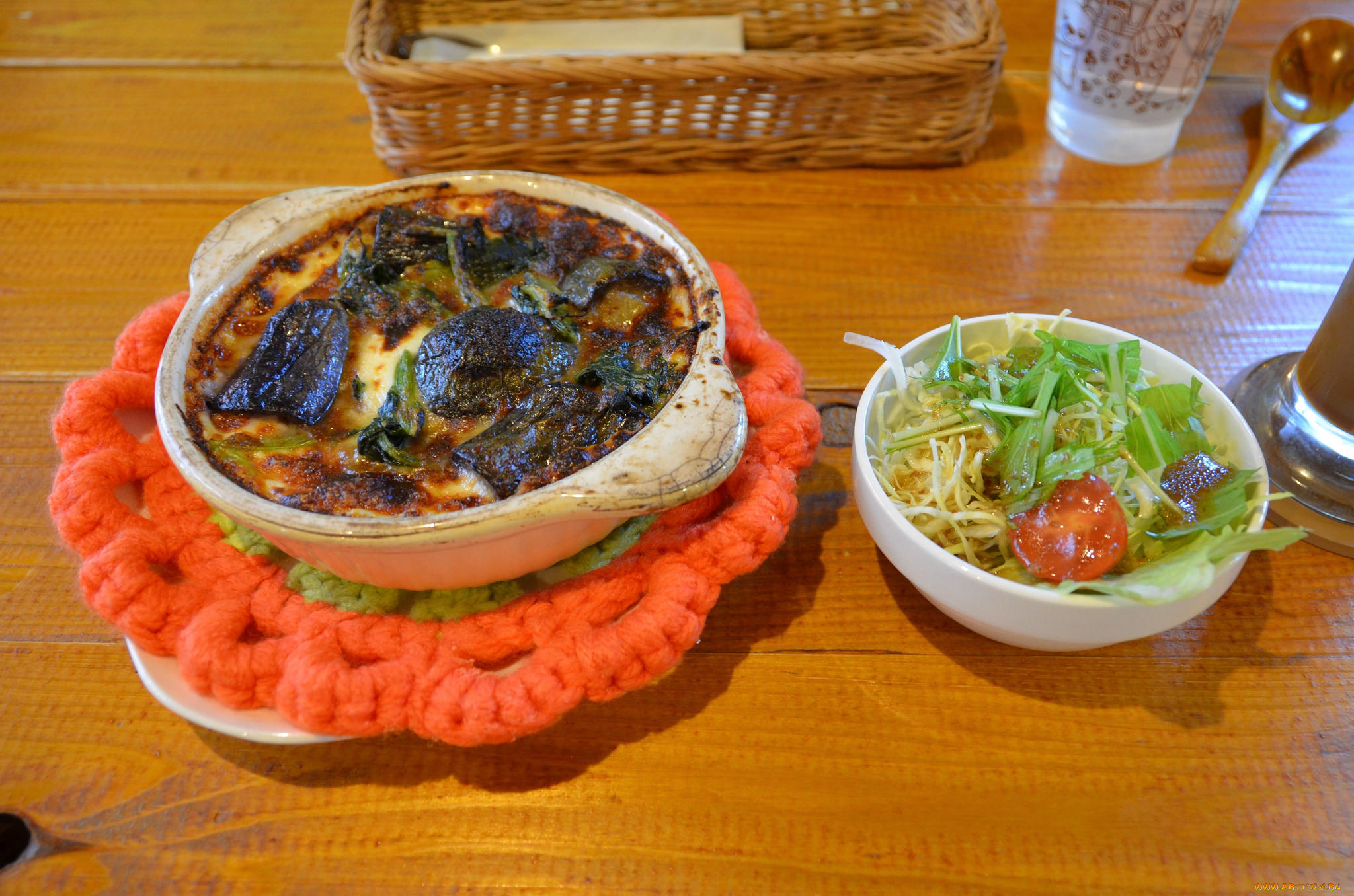 еда, разное, обед