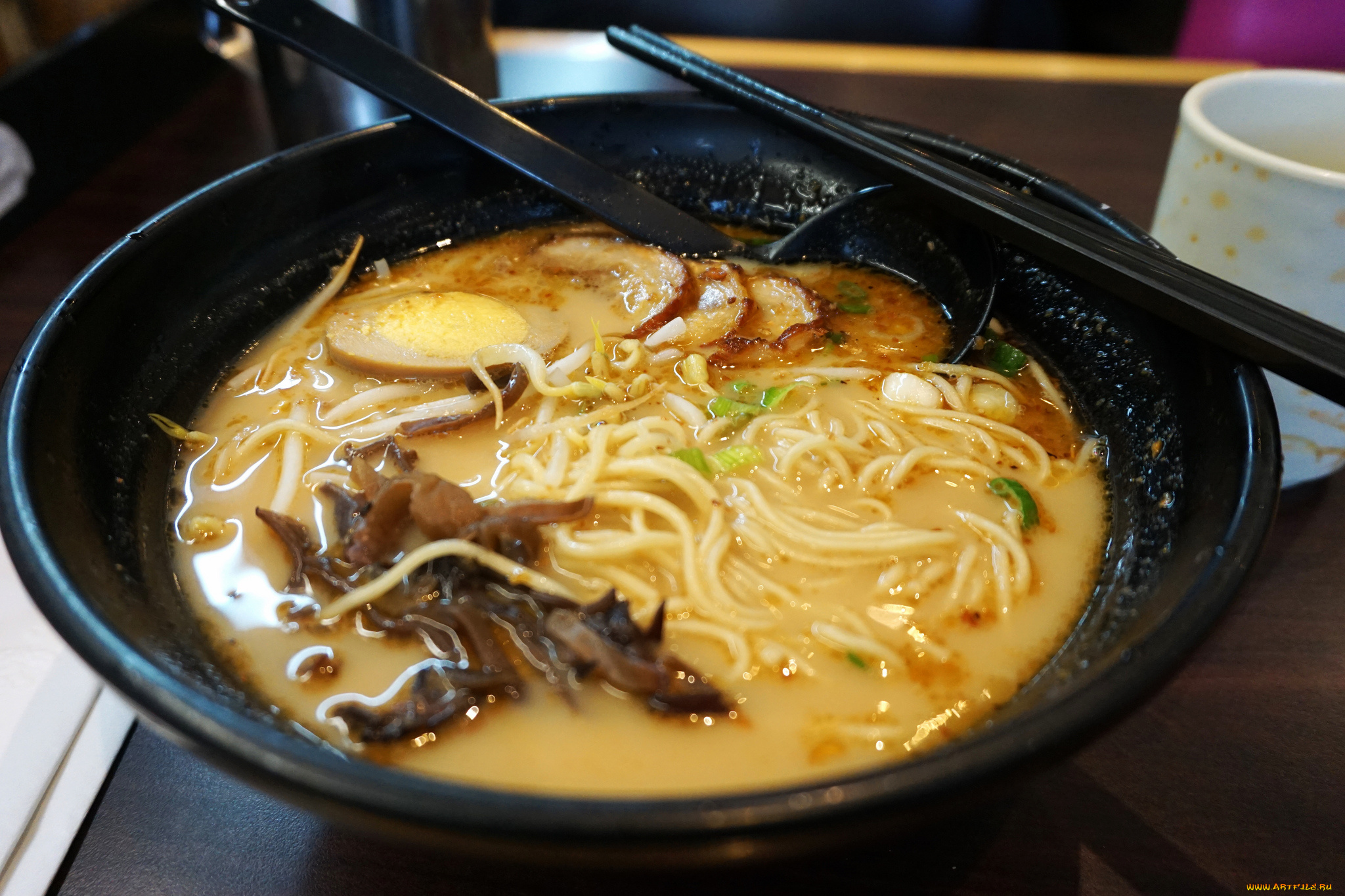 еда, первые, блюда, суп