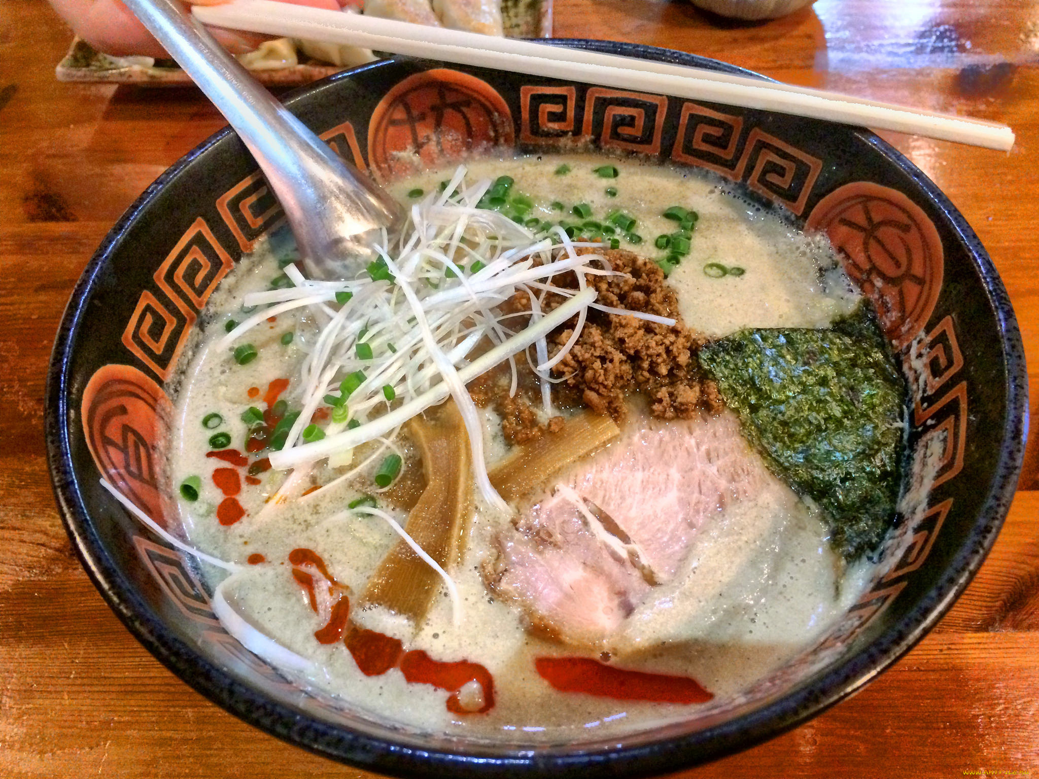 еда, первые, блюда, суп