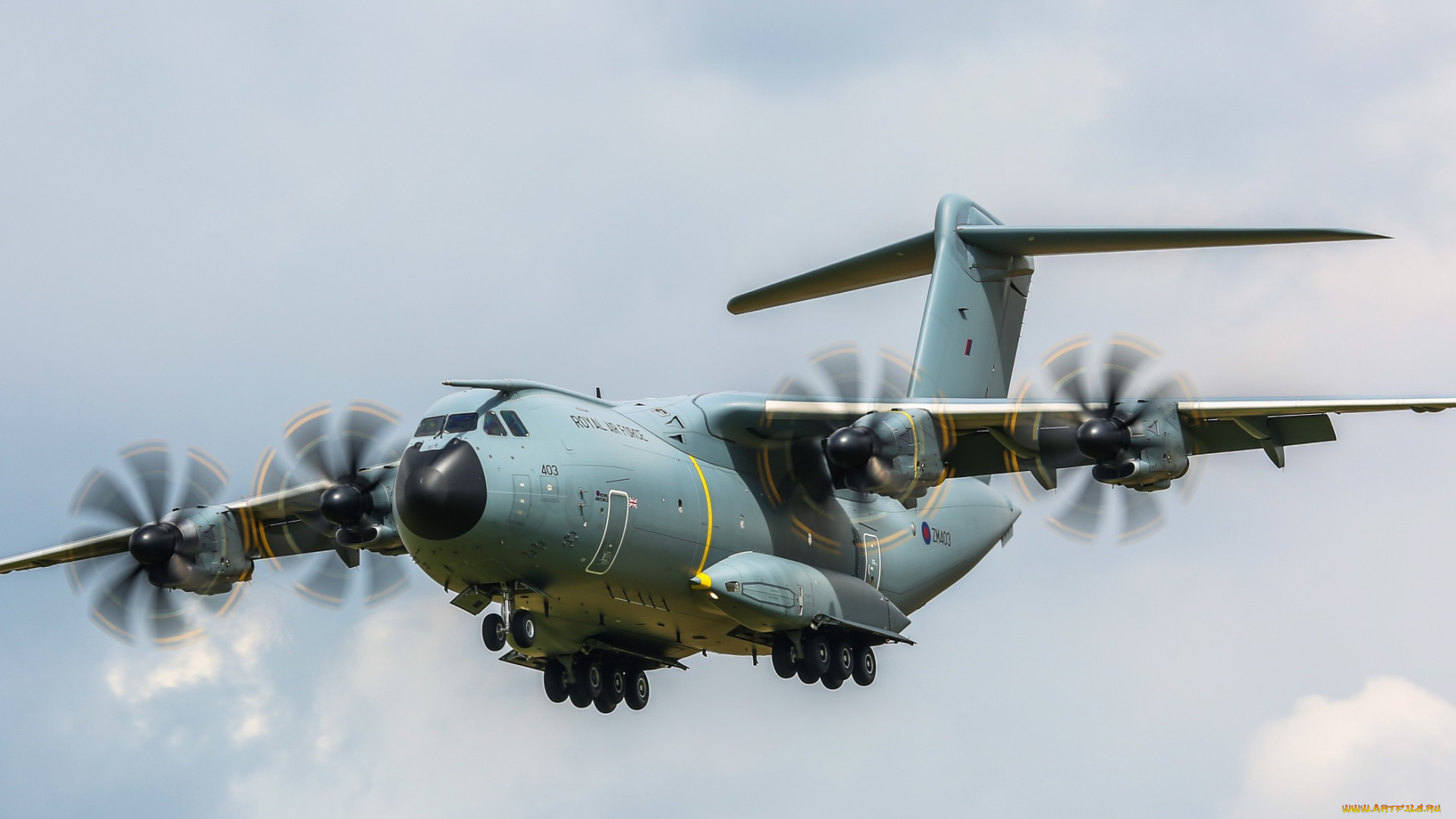 airbus, a400m, авиация, военно-транспортные, самолёты, ввс