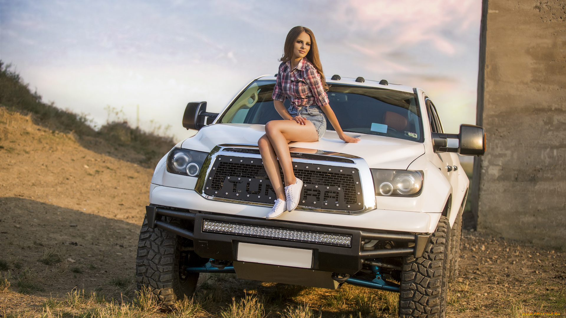 автомобили, -авто, с, девушками, авто, девушки