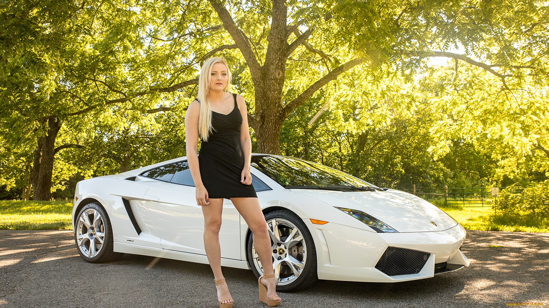 автомобили, -авто, с, девушками, авто, девушки