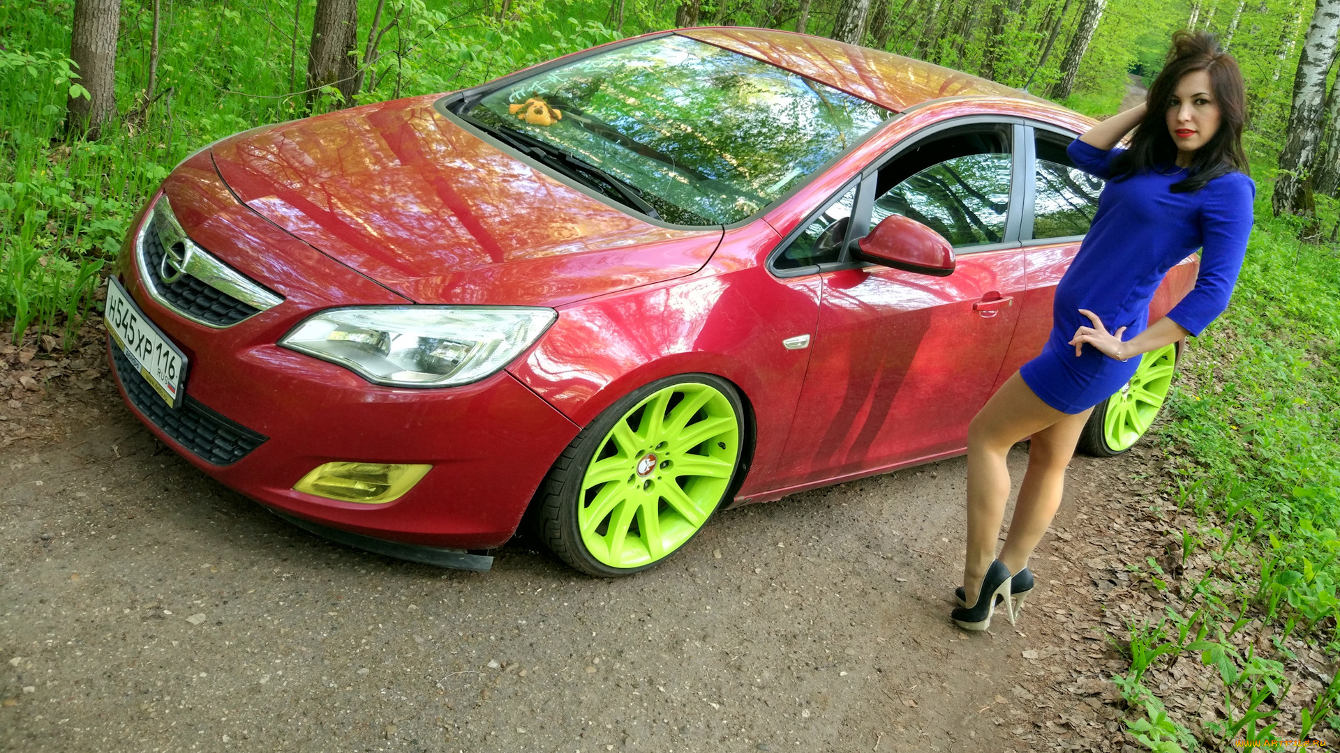 автомобили, -авто, с, девушками, авто, девушки