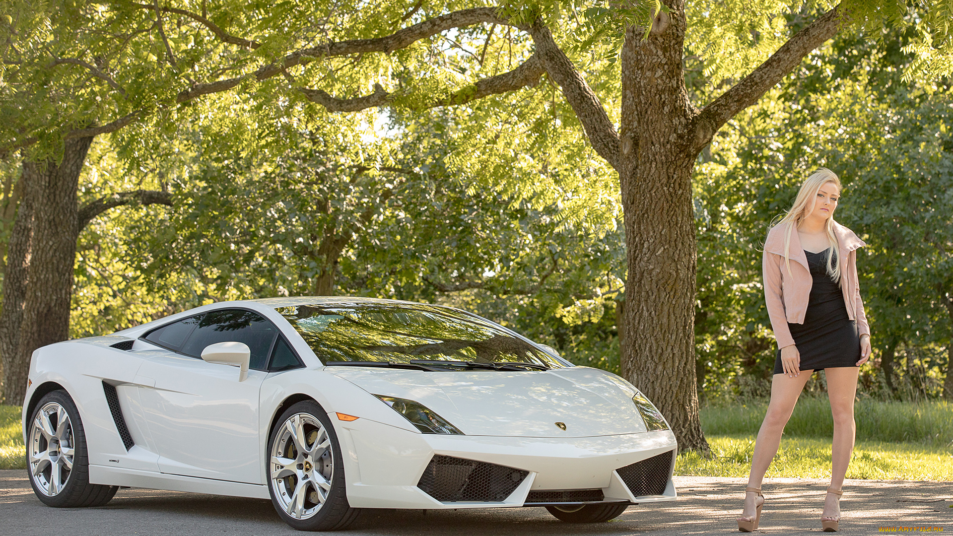 автомобили, -авто, с, девушками, девушки, авто