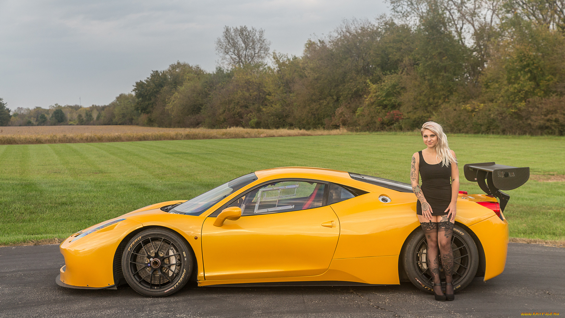 автомобили, -авто, с, девушками, девушки, авто