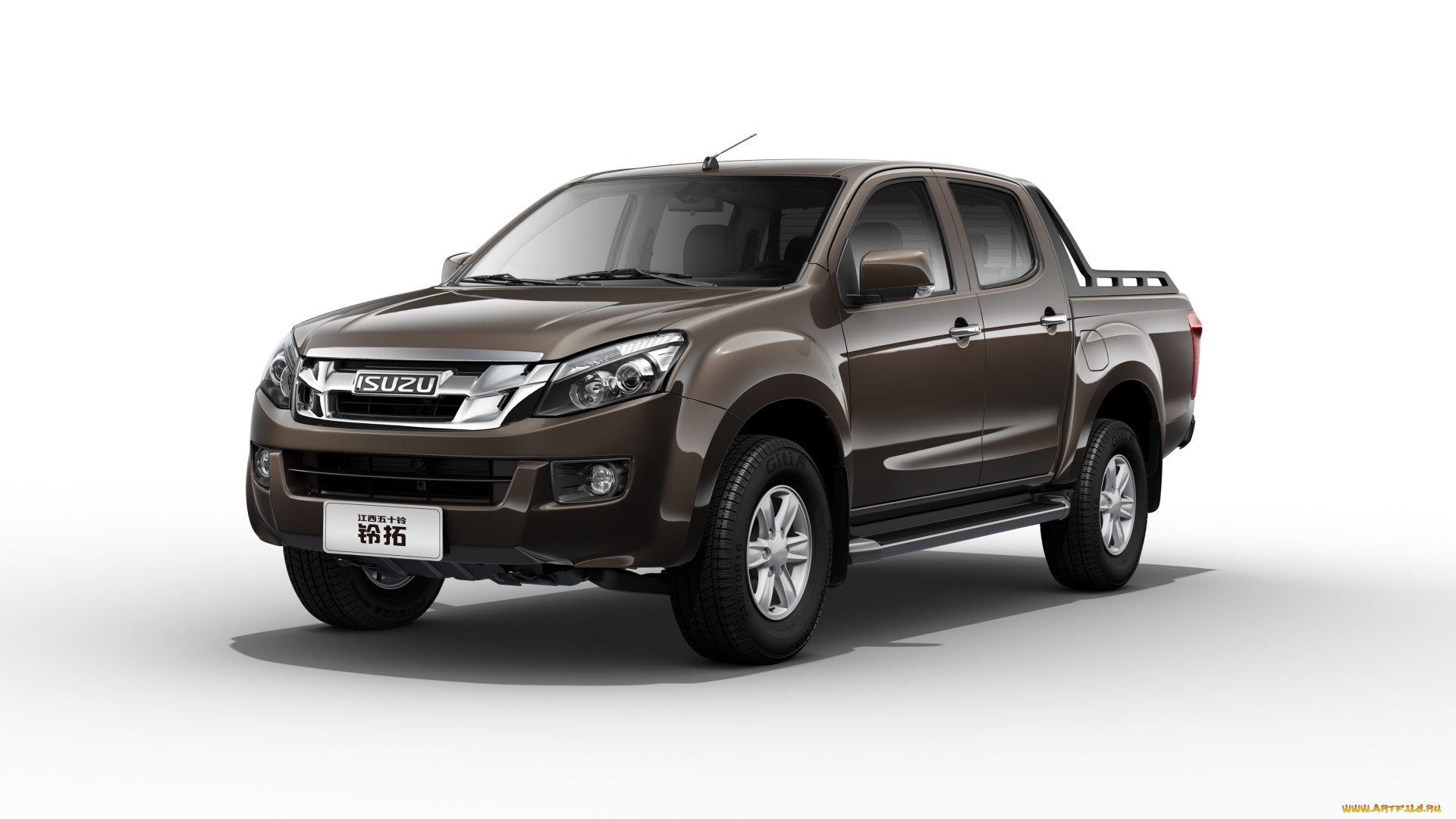 автомобили, isuzu