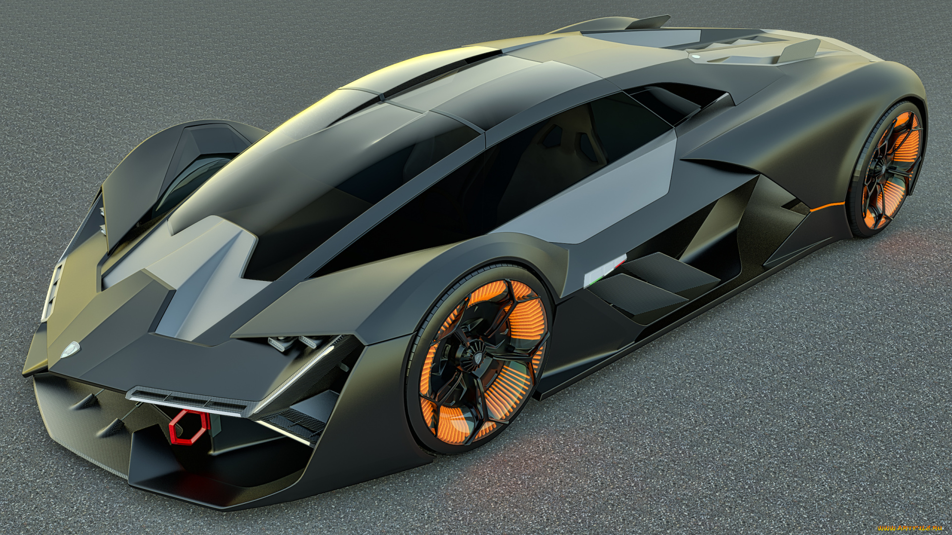 автомобили, lamborghini