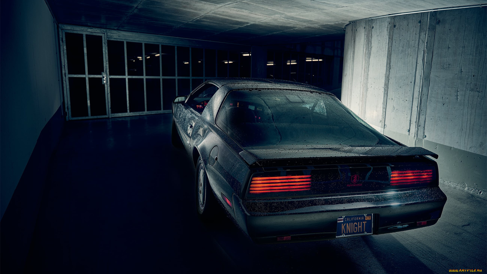 автомобили, pontiac