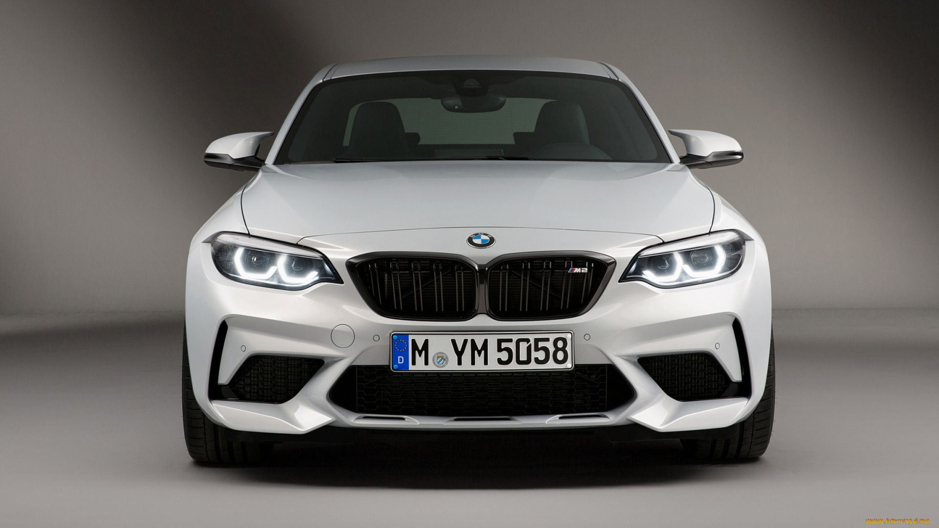 bmw, m2, competition, 2018, автомобили, bmw, 2018, m2, competition