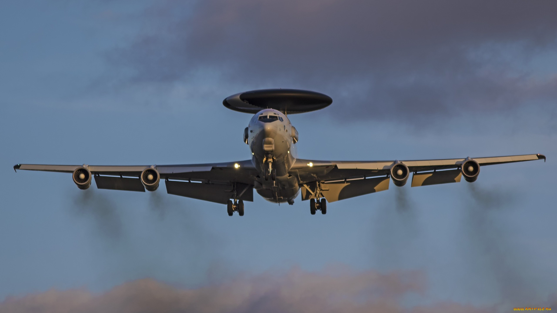 боинг, авиация, военно-транспортные, самолёты, vehicle, самолет, радиолокационой, разведки, military, aircraft, военная, boeing