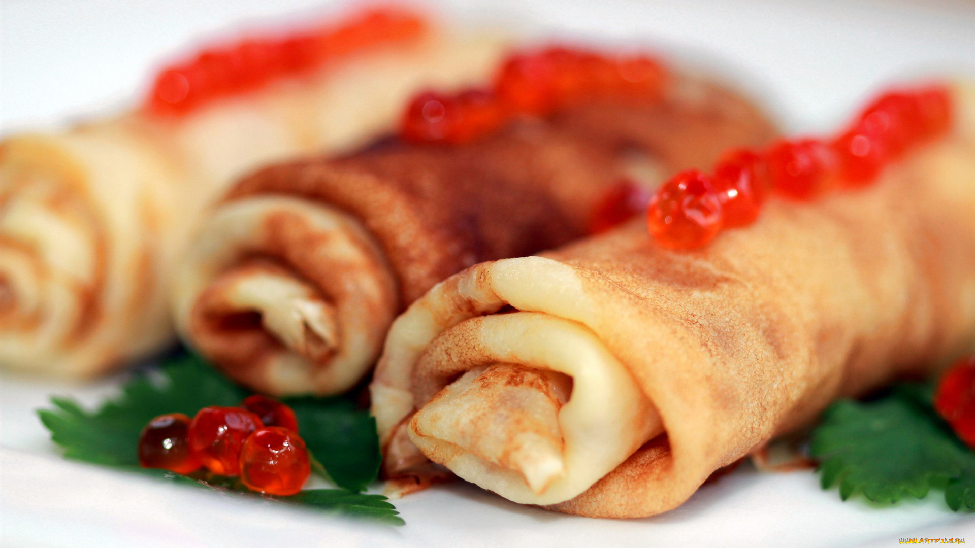 еда, блины, , оладьи, красная, икра