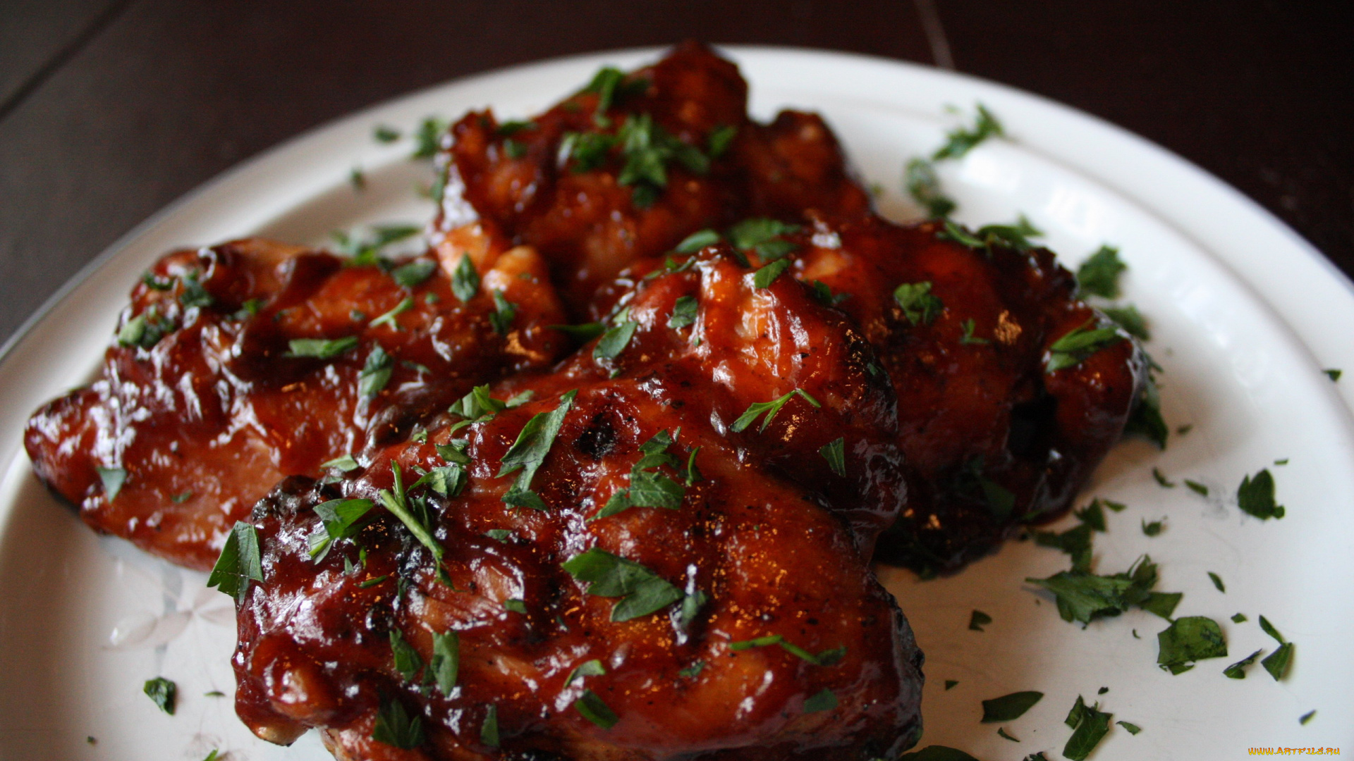 еда, мясные, блюда, курица