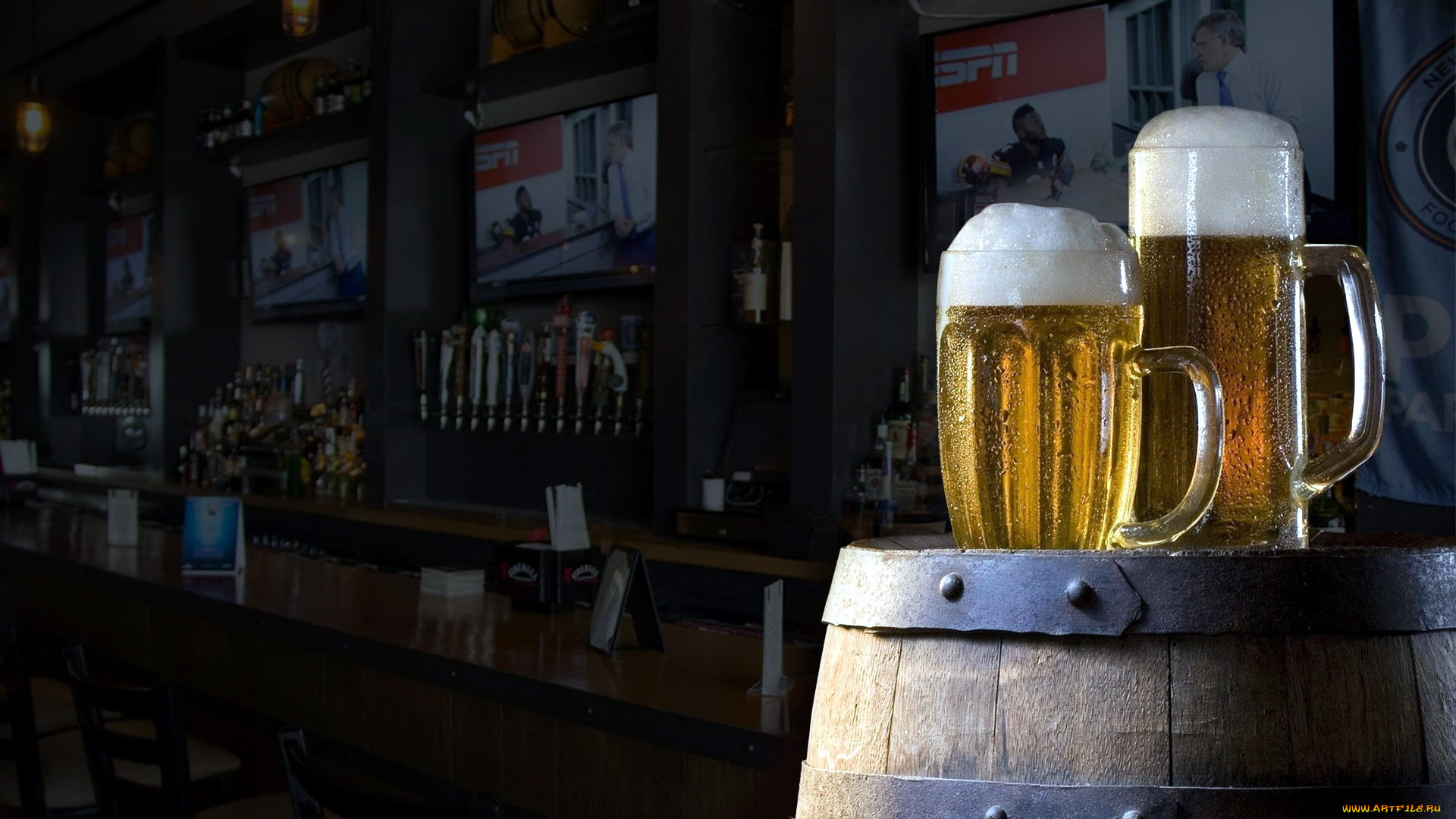 еда, напитки, , пиво, бокал, пена, пиво