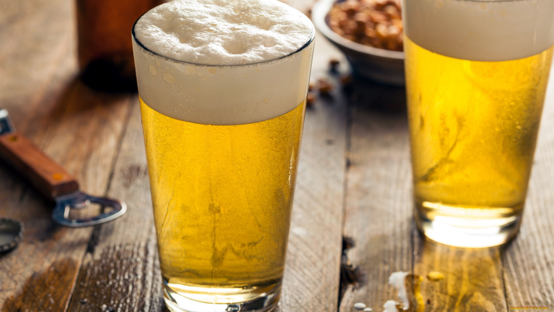 еда, напитки, , пиво, пена, пиво, бокал