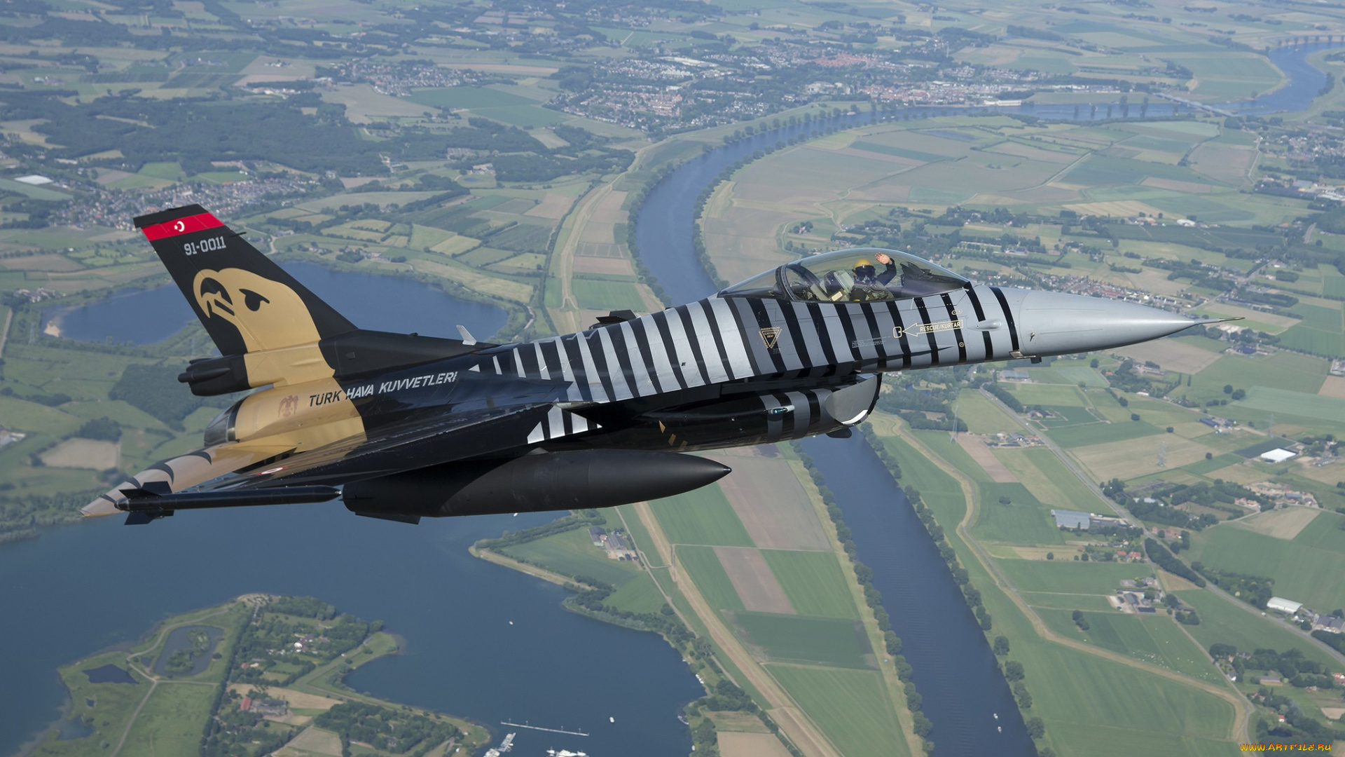 general, dynamics, f-16, fighting, falcon, авиация, боевые, самолёты, истребитель, general, dynamics, f-16, fighting, falcon, ввс, турции