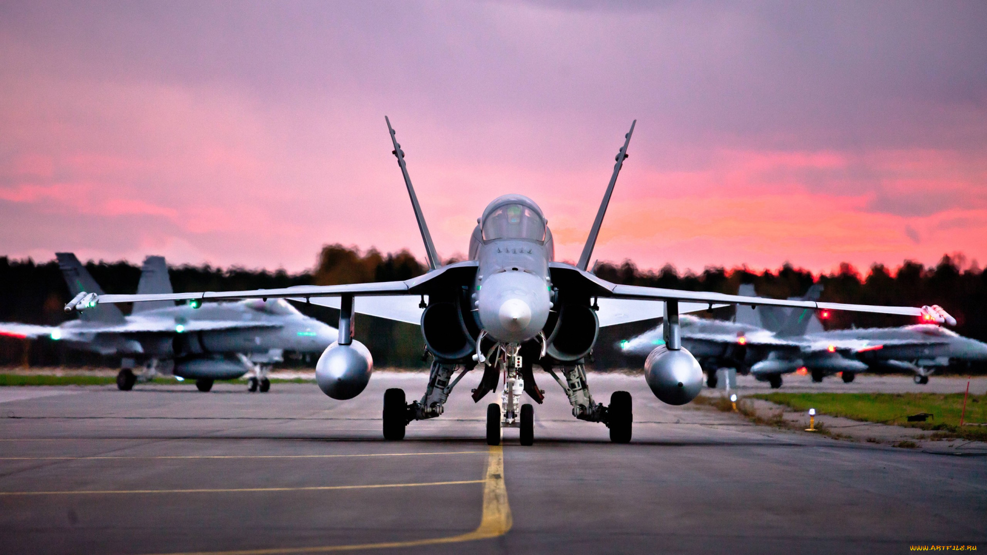 mcdonnell, douglas, fa-18, hornet, авиация, боевые, самолёты, истребитель, военно-воздушных, сил, финляндии, ввс, аэродром, mcdonnell, douglas, fa-18, hornet