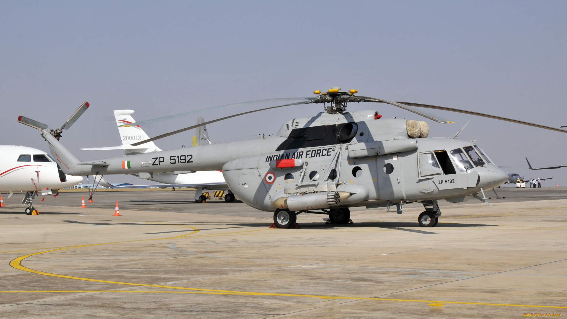 ми-17, авиация, вертолёты, ввс, индии, экспорт, военные, вертолеты, mi-17v-5