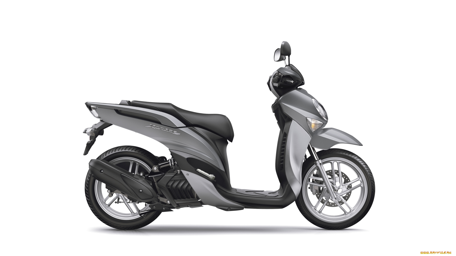 мотоциклы, мотороллеры, yamaha