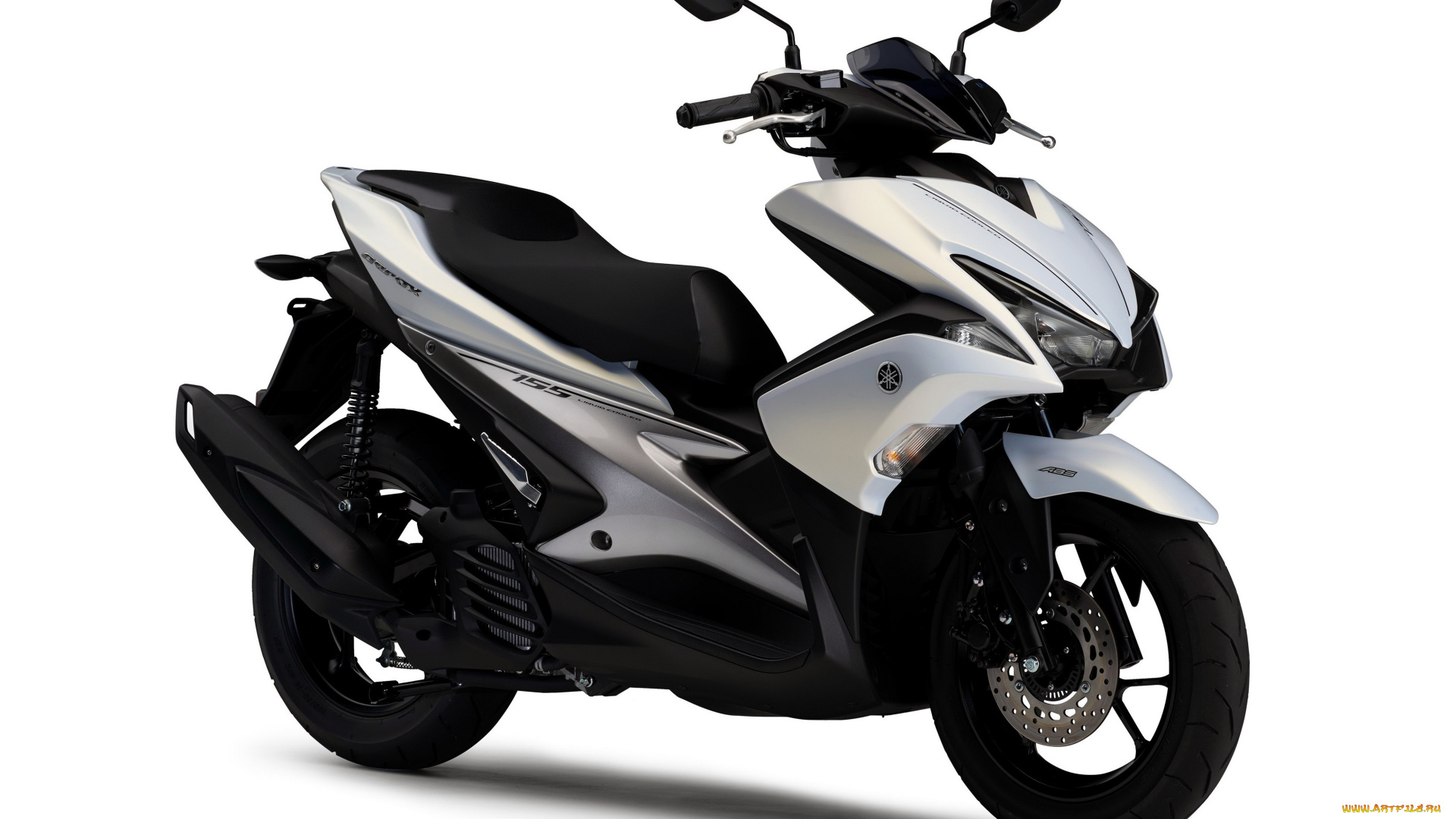 мотоциклы, yamaha