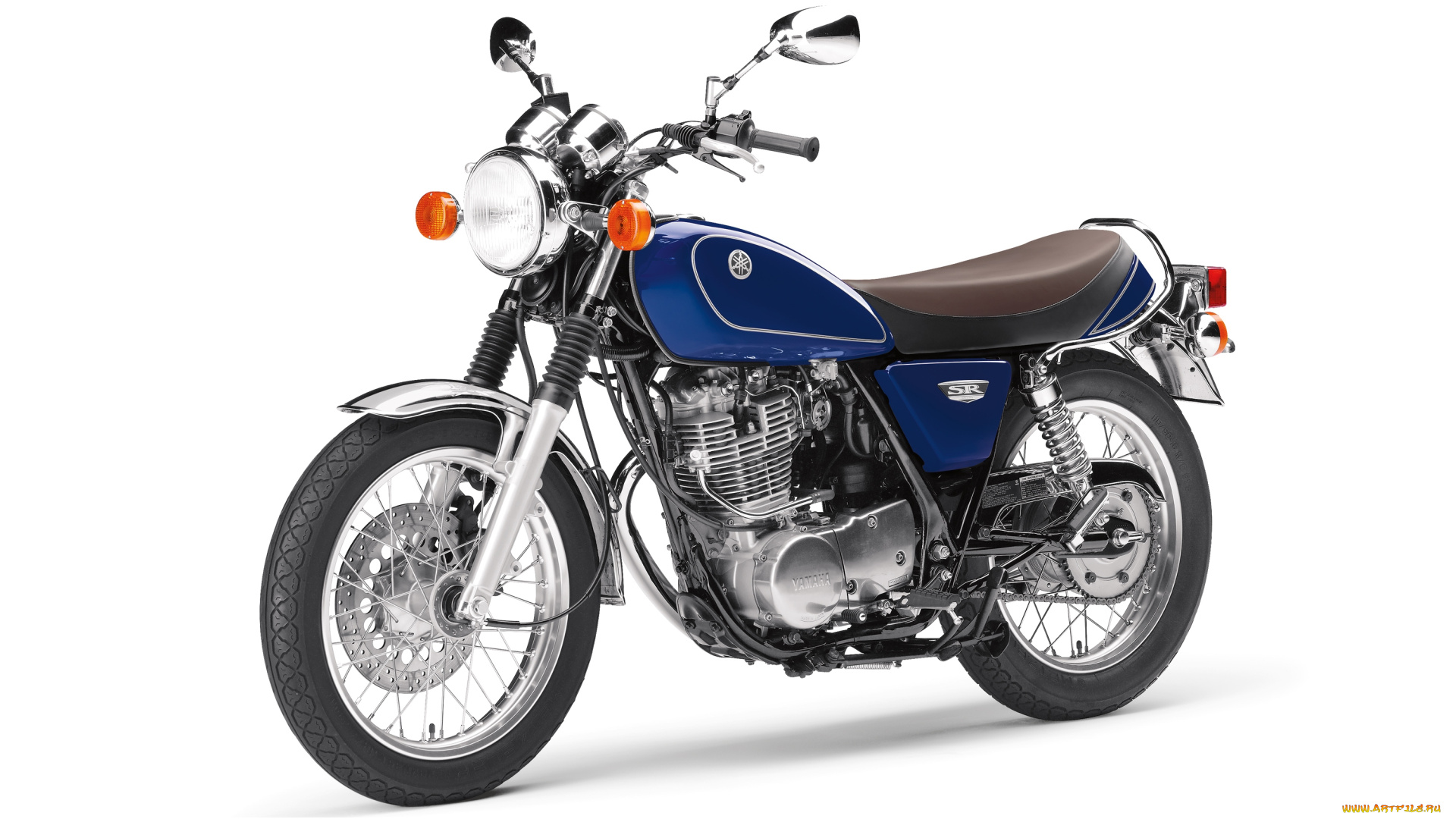 мотоциклы, yamaha