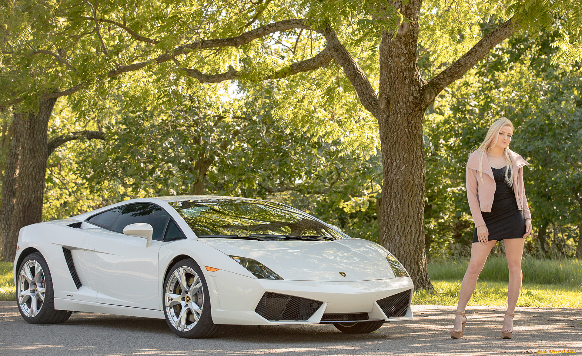 автомобили, -авто, с, девушками, девушки, авто