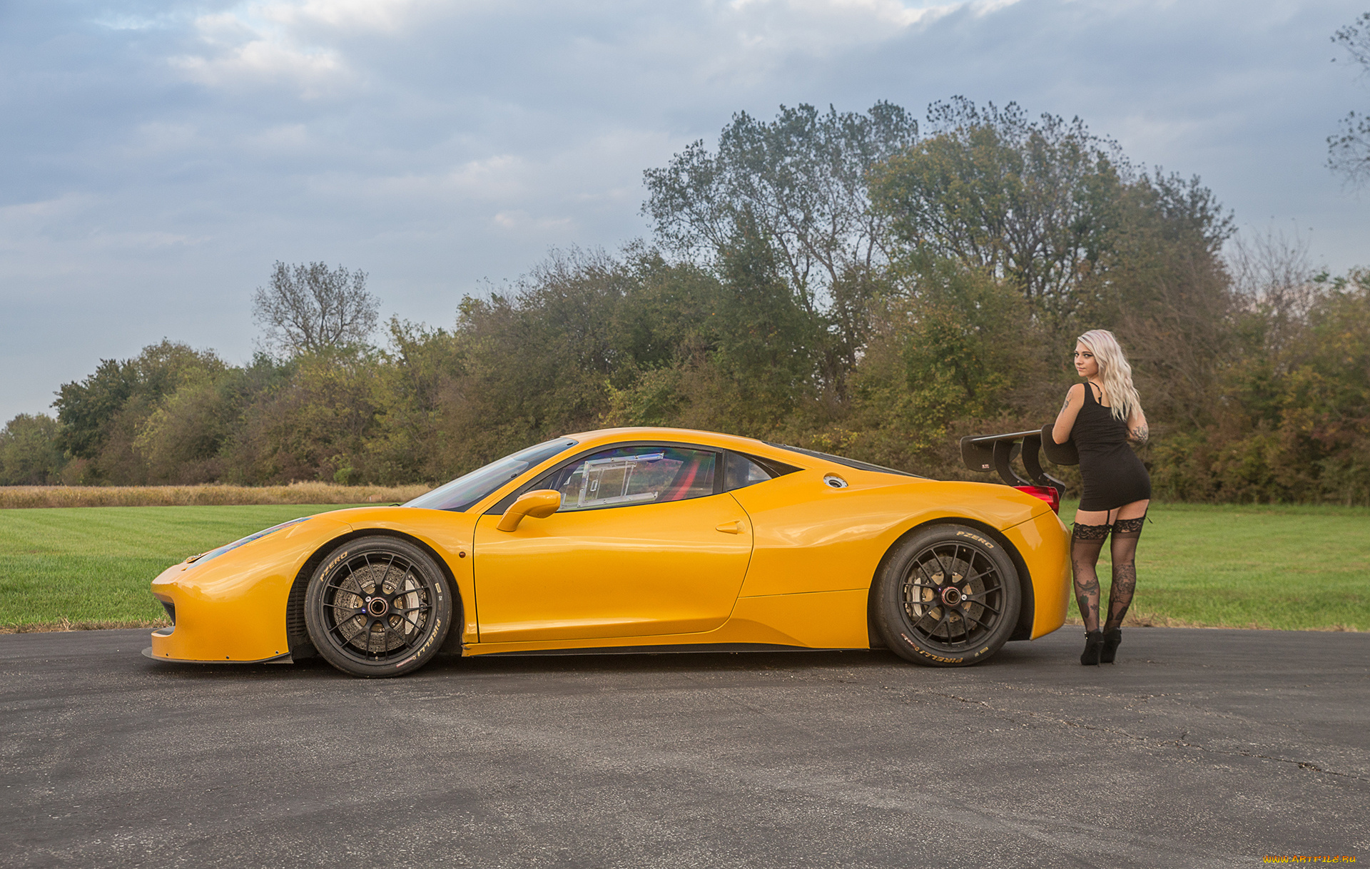 автомобили, -авто, с, девушками, девушки, авто