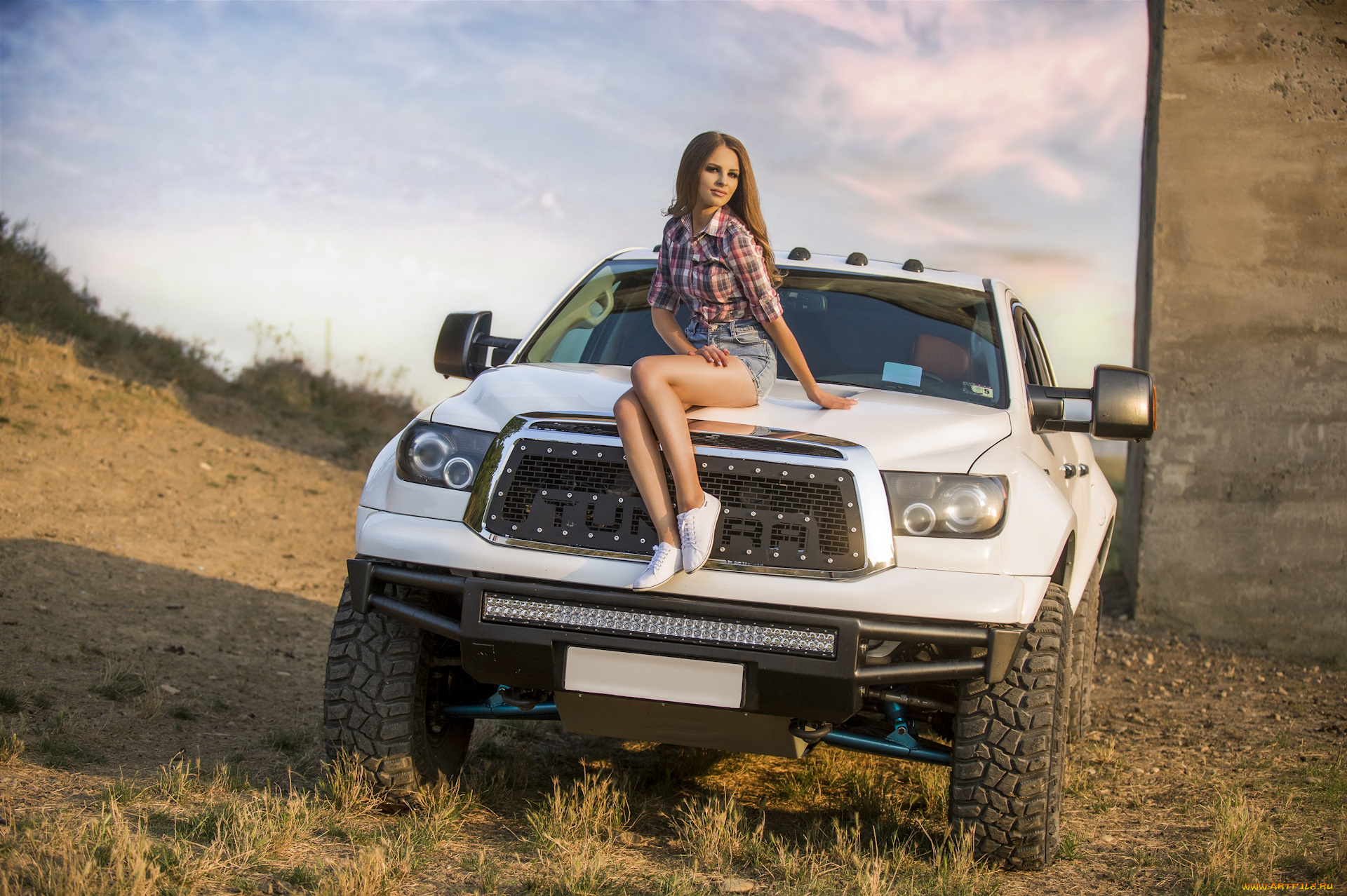 автомобили, -авто, с, девушками, авто, девушки