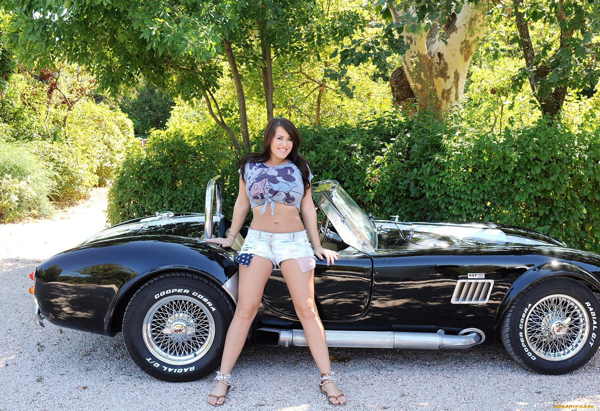 автомобили, -авто, с, девушками, девушки, авто