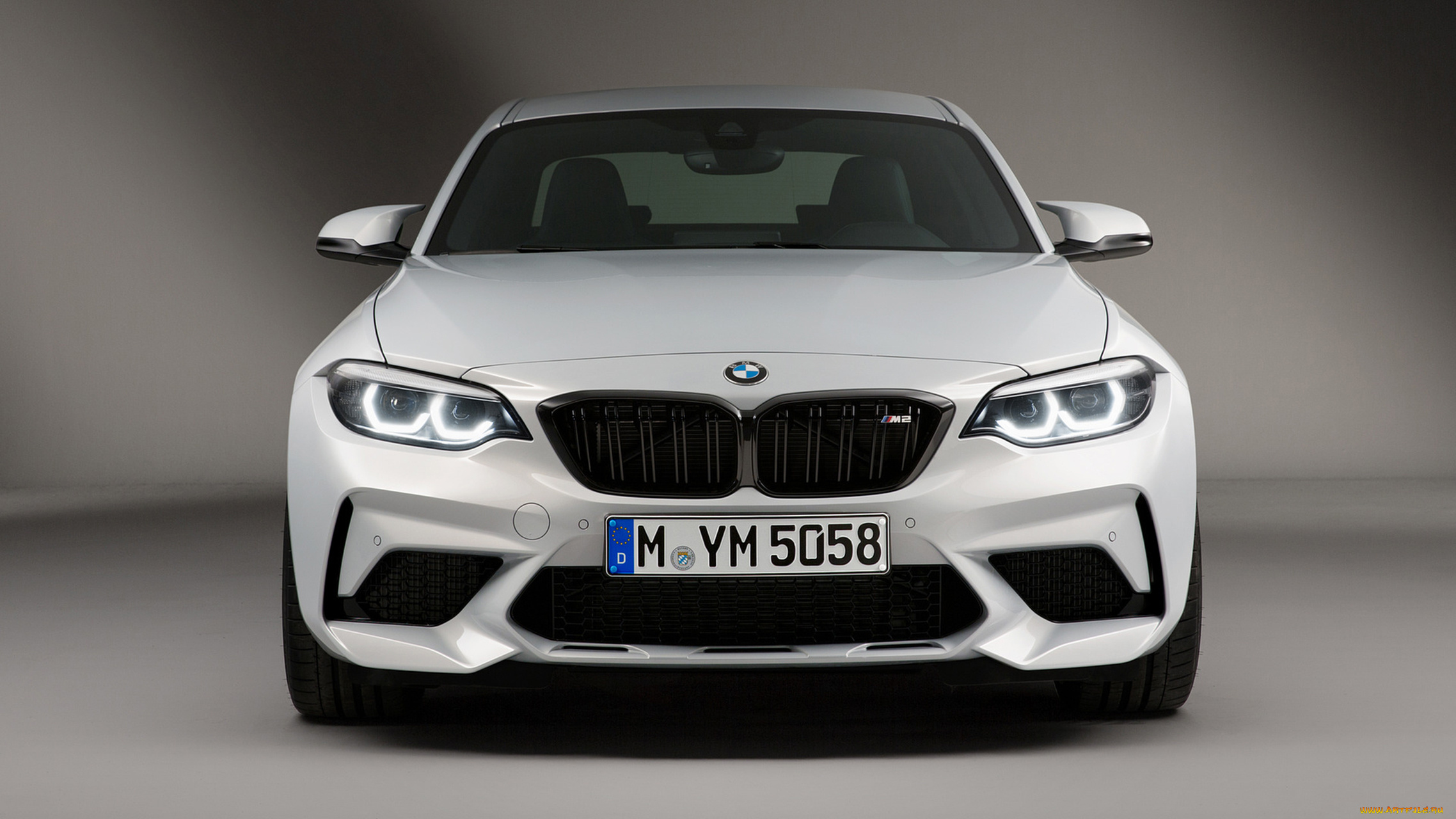 bmw, m2, competition, 2018, автомобили, bmw, 2018, m2, competition