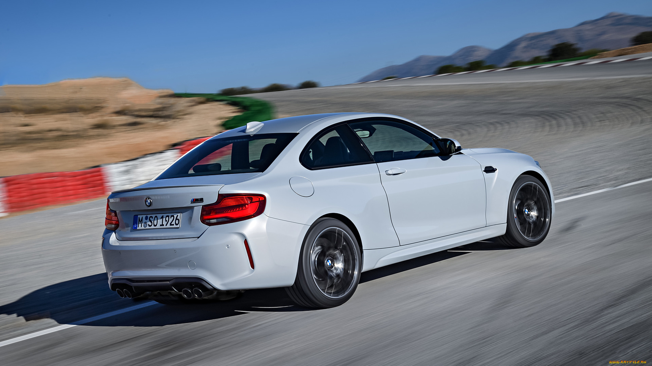 bmw, m2, competition, 2018, автомобили, bmw, m2, competition, 2018