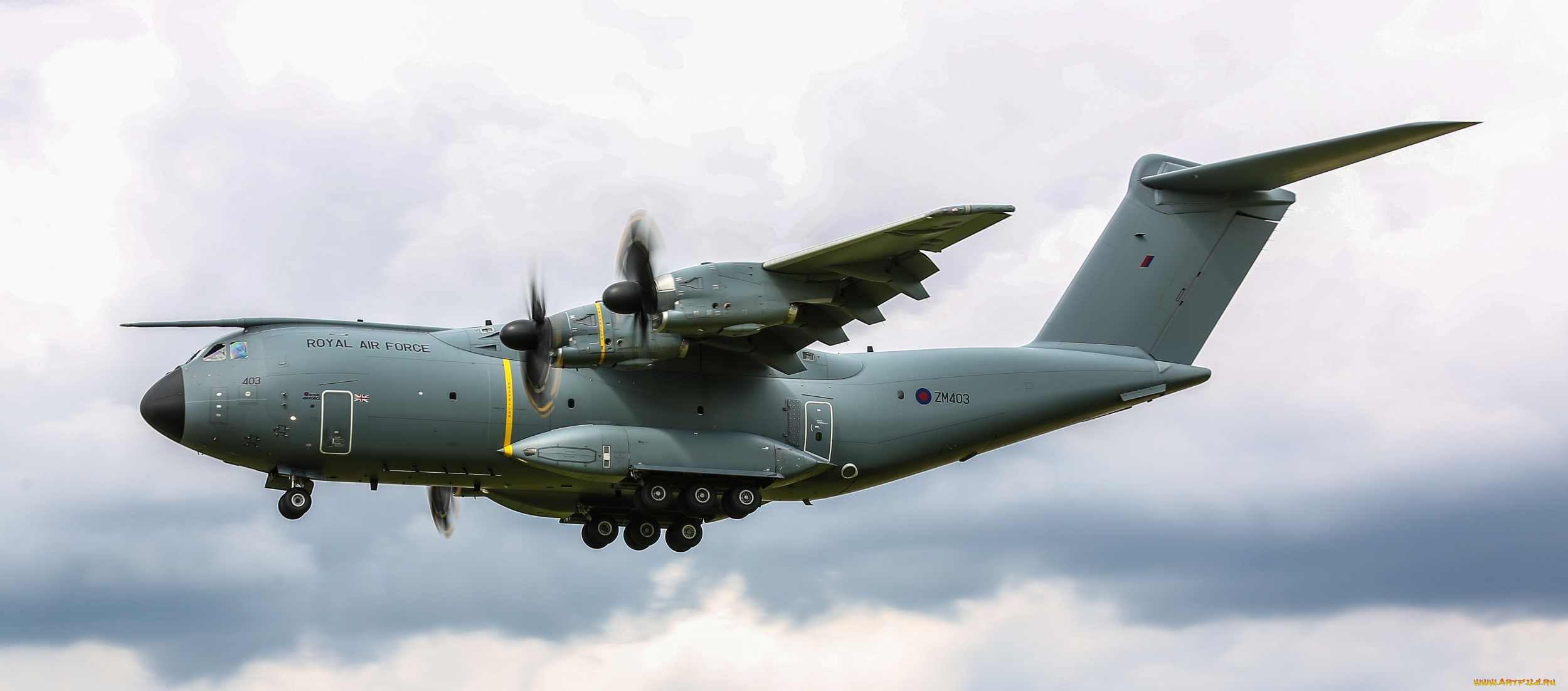 airbus, a400m, авиация, военно-транспортные, самолёты, ввс