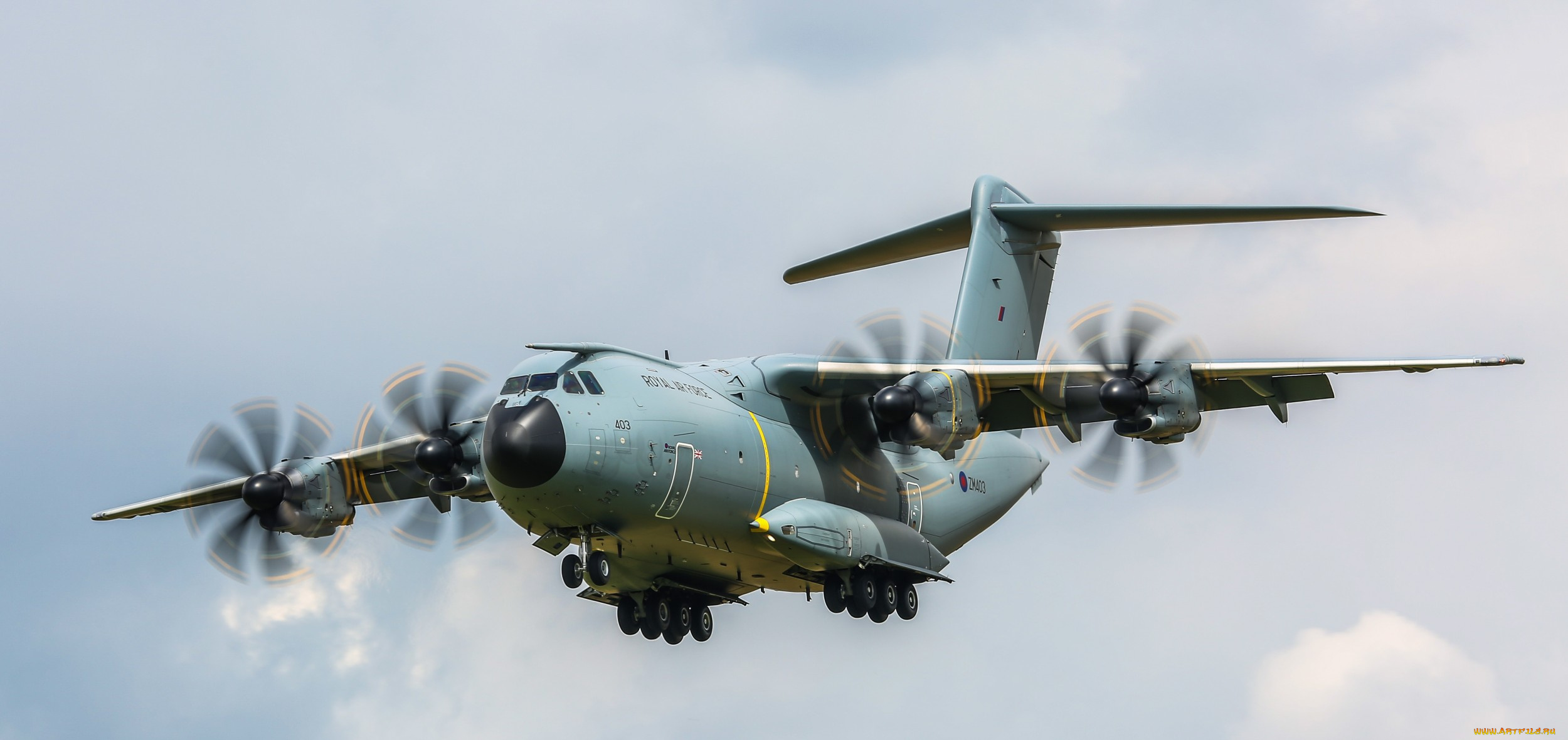 airbus, a400m, авиация, военно-транспортные, самолёты, ввс