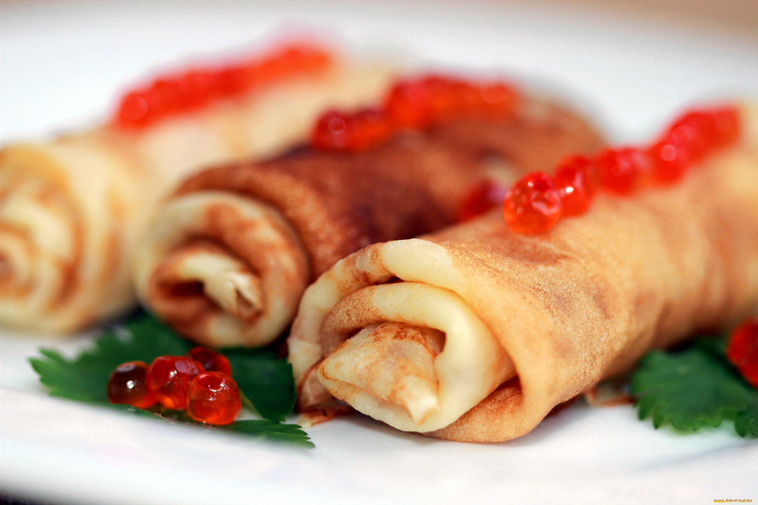 еда, блины, , оладьи, красная, икра