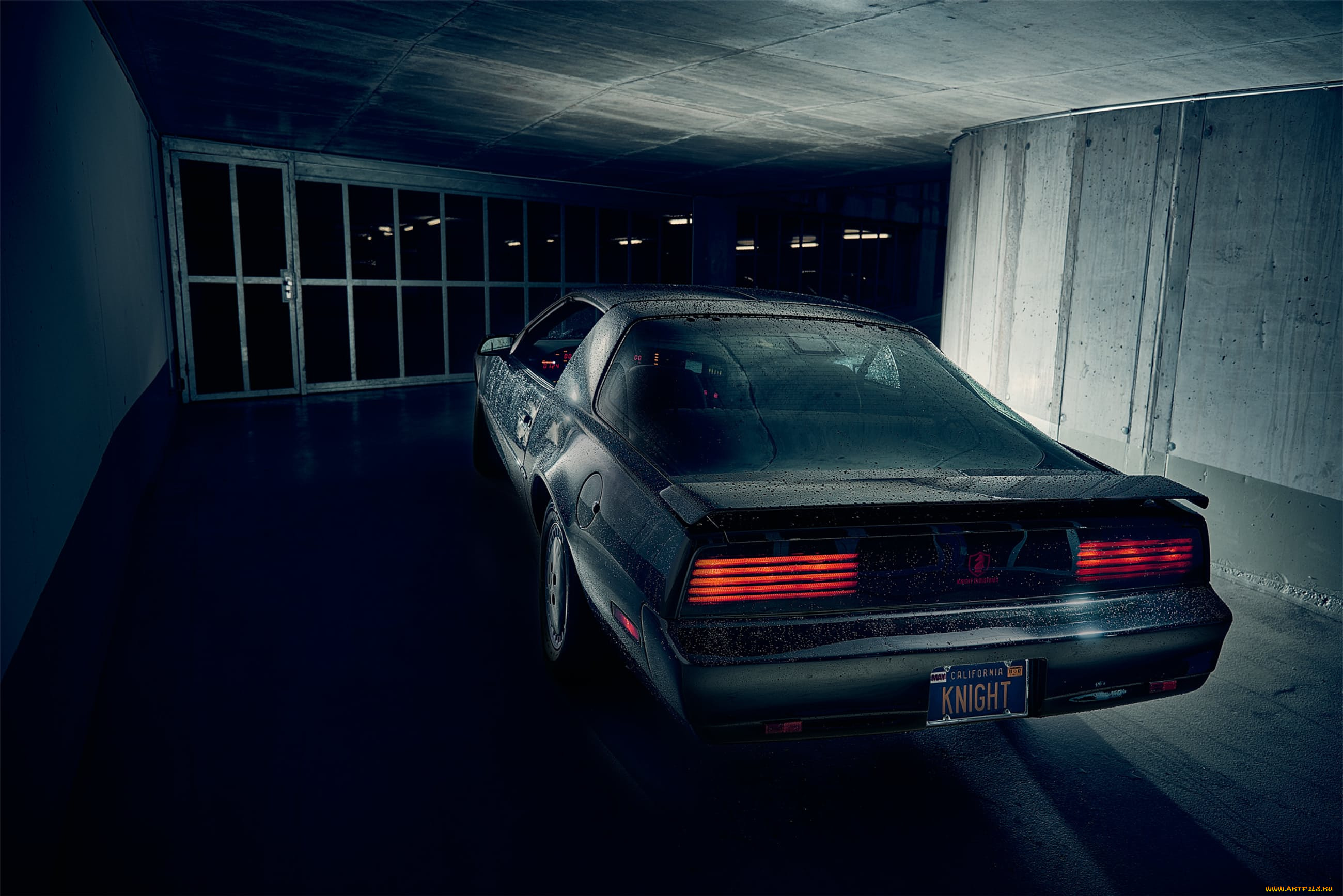 автомобили, pontiac