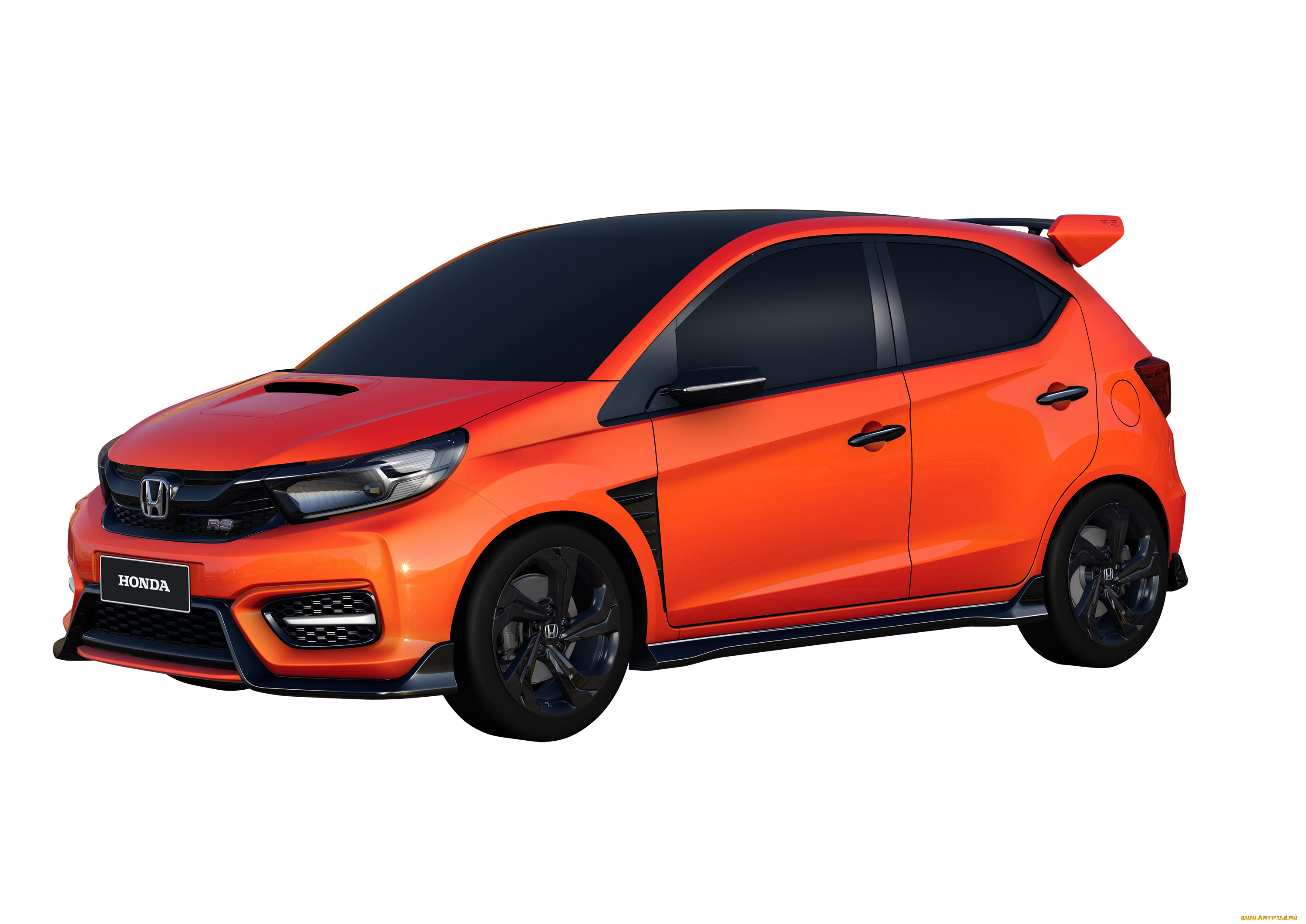 автомобили, 3д, honda