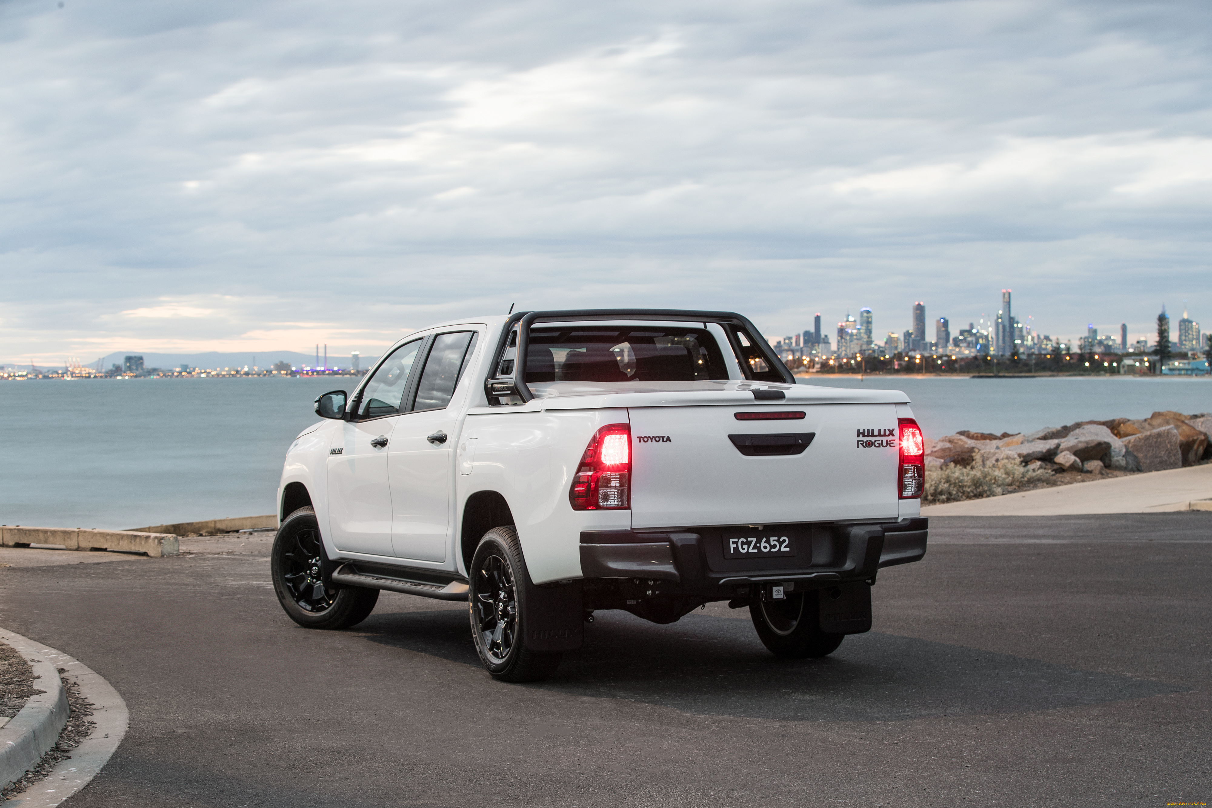 автомобили, toyota