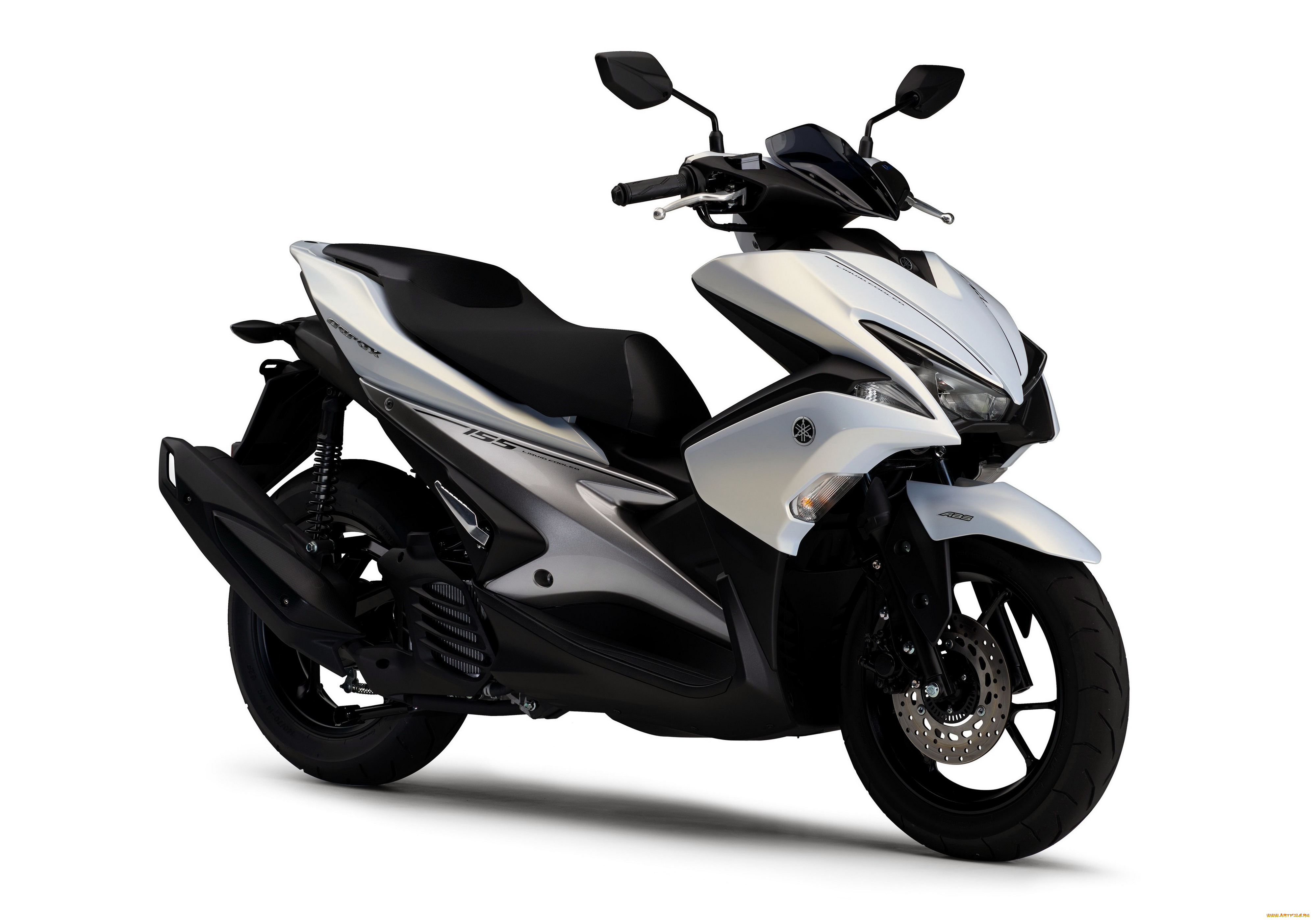 мотоциклы, yamaha