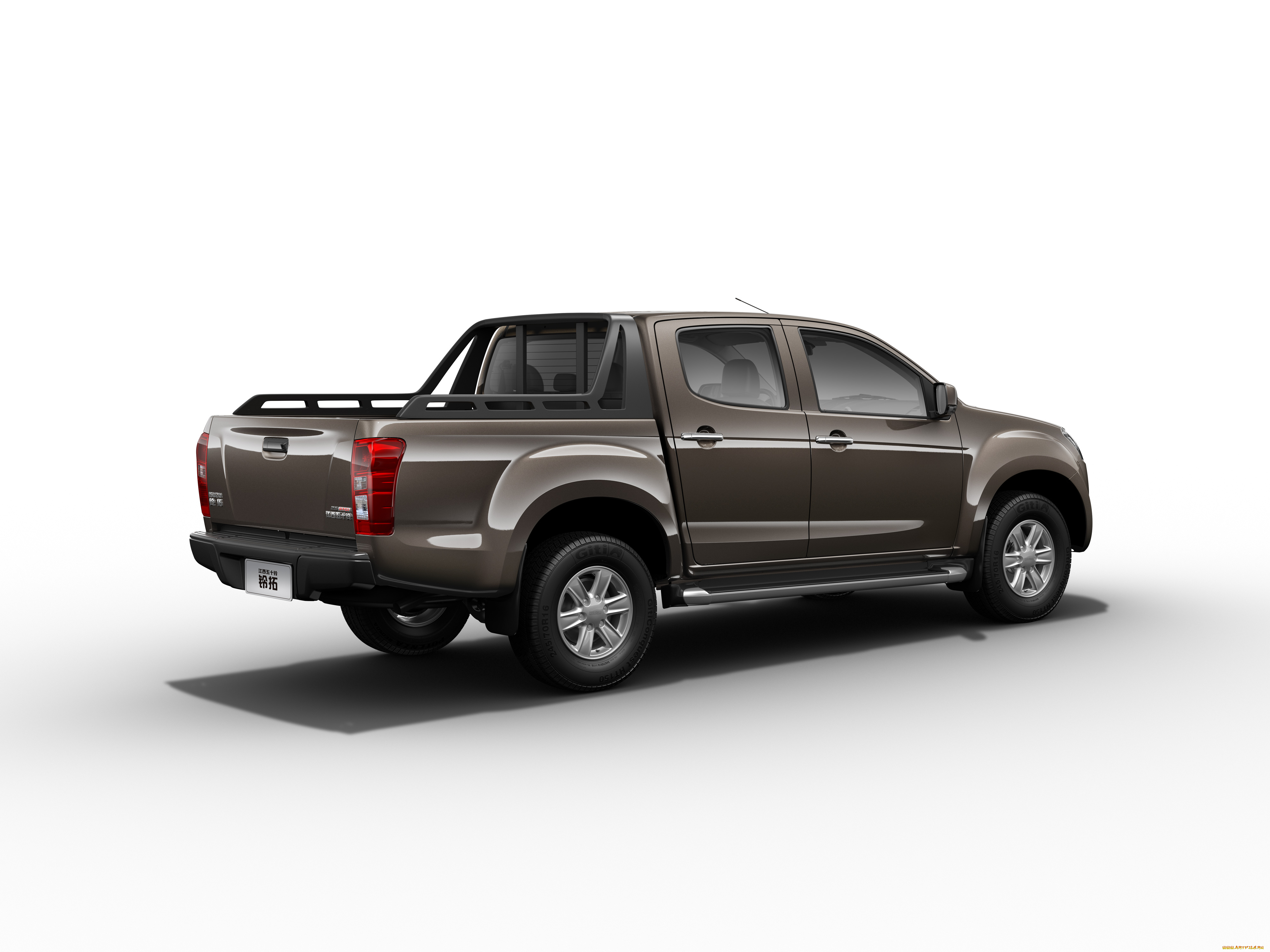 автомобили, isuzu