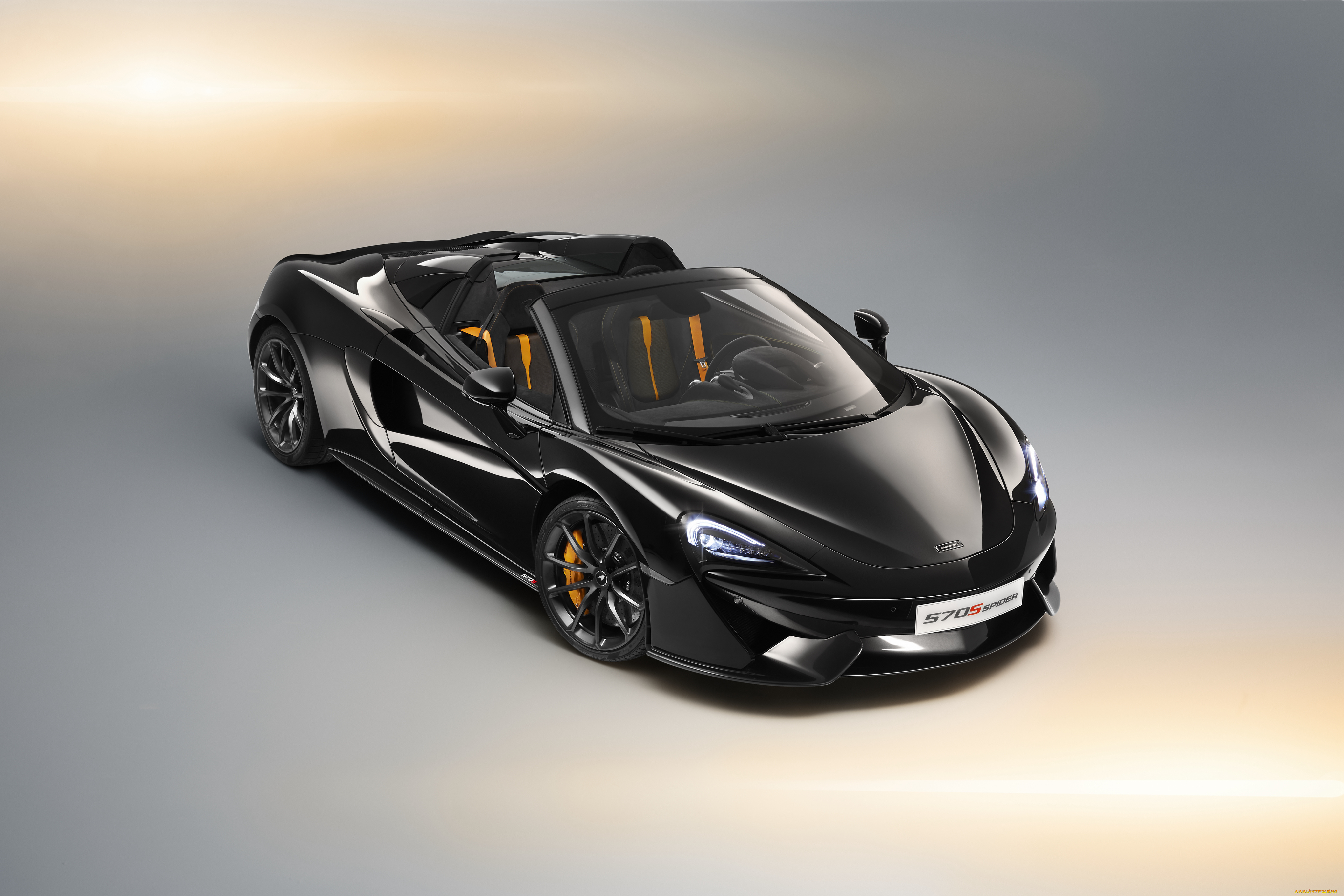 автомобили, mclaren