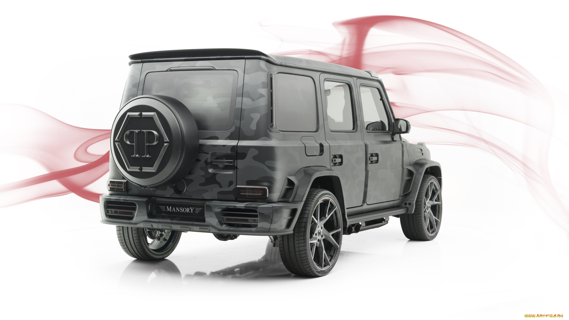 автомобили, -unsort, mansory