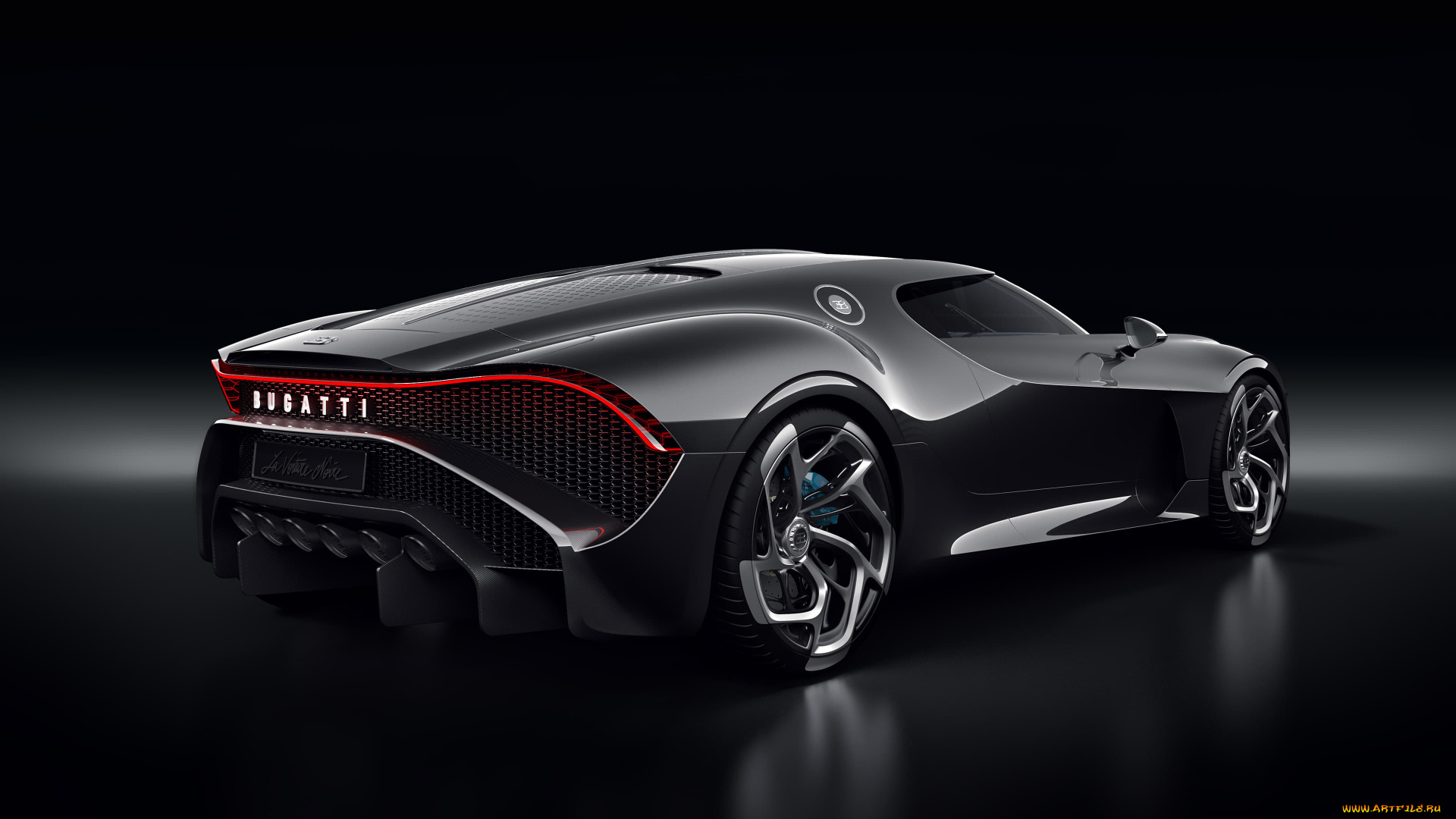 автомобили, bugatti