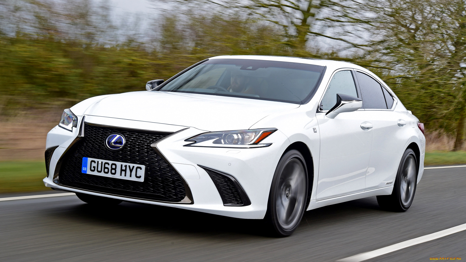 автомобили, lexus