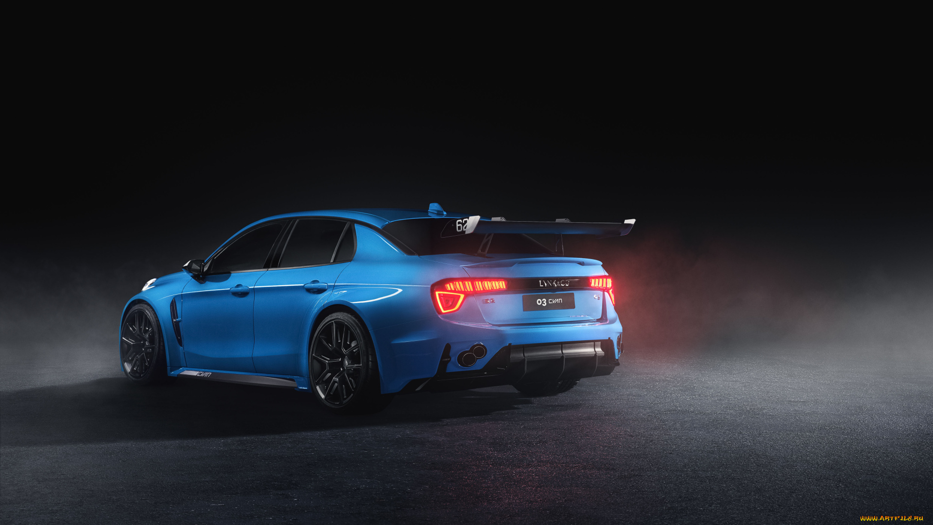 автомобили, lynk