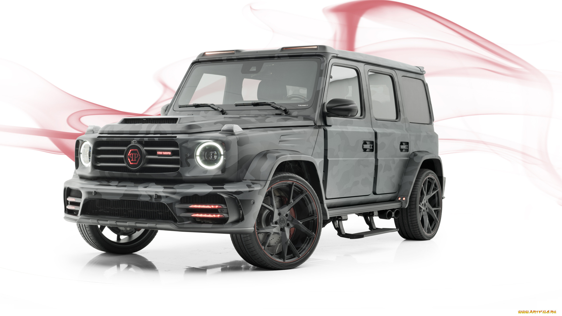 автомобили, mercedes-benz, mansory